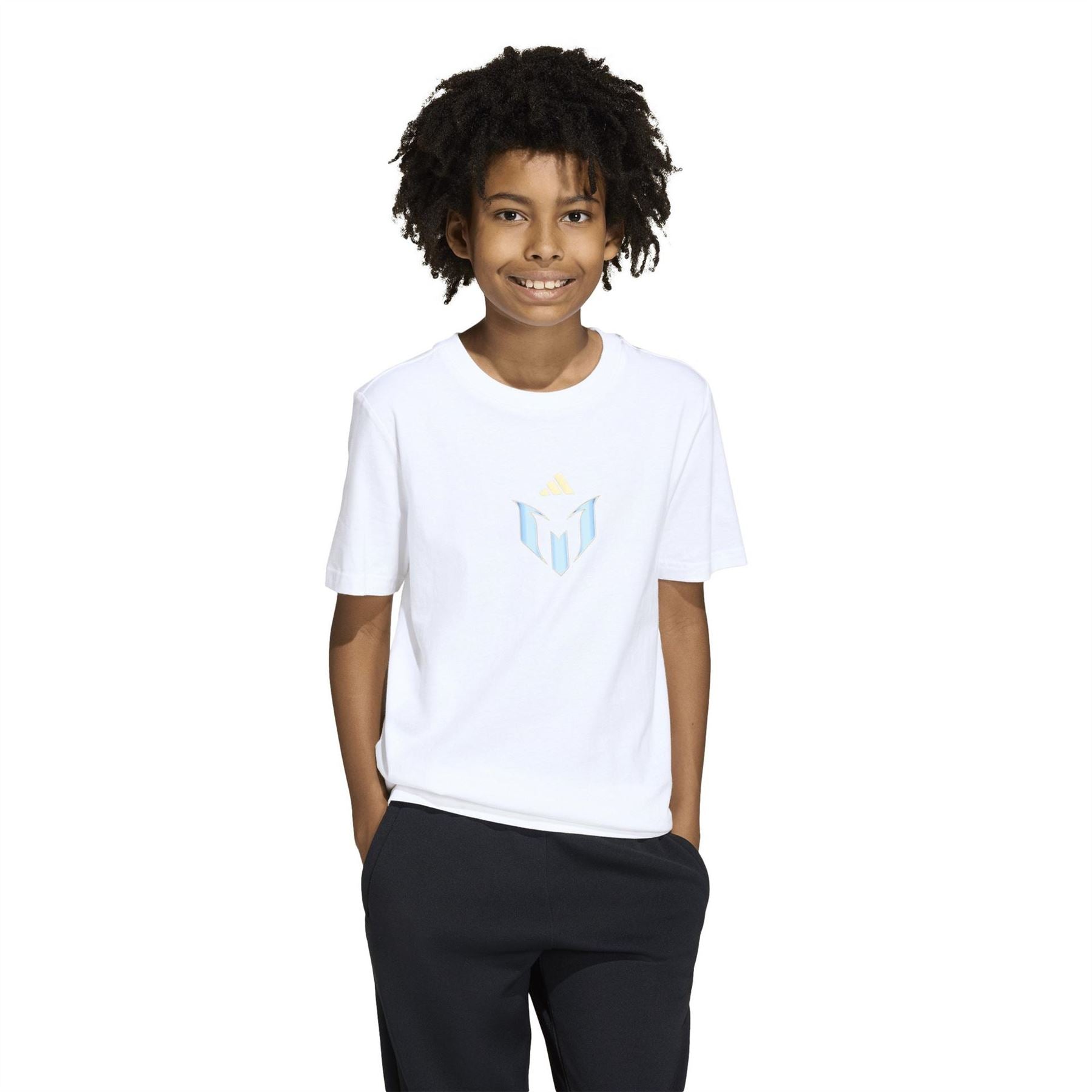 adidas Messi T Jn62