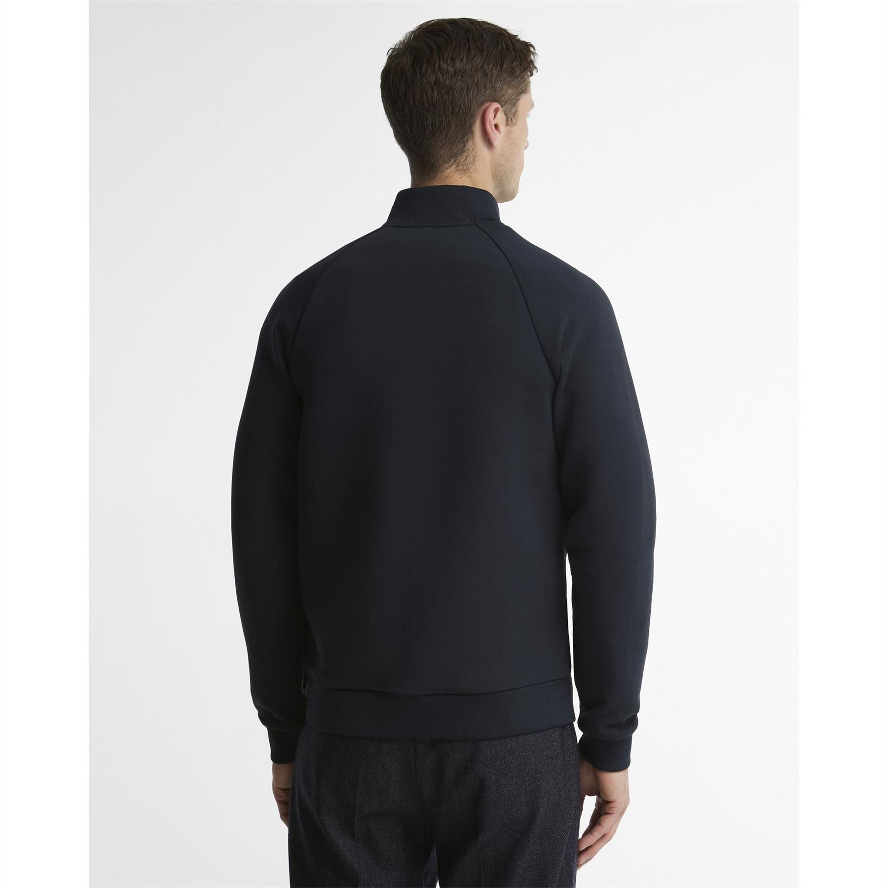 Barbour Thornton Qlt zp