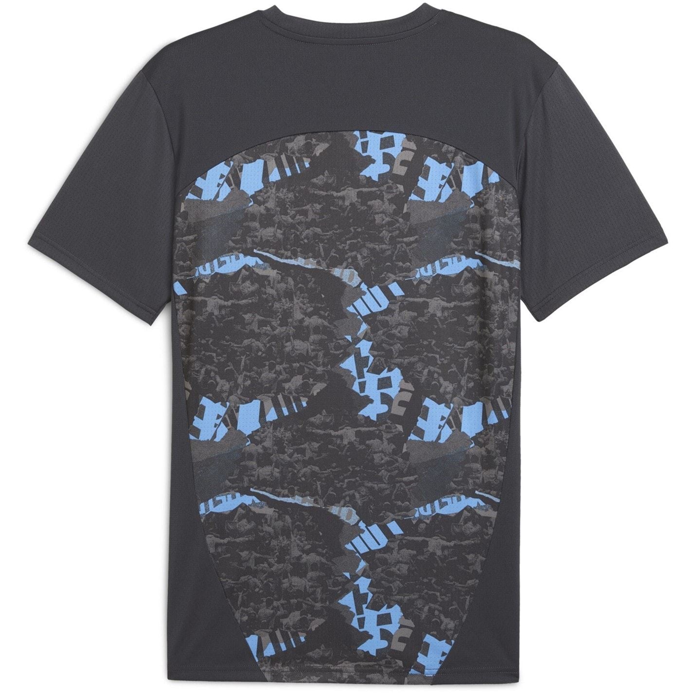 Puma Manchester City Pre Match Shirt 2024 2025 Adults