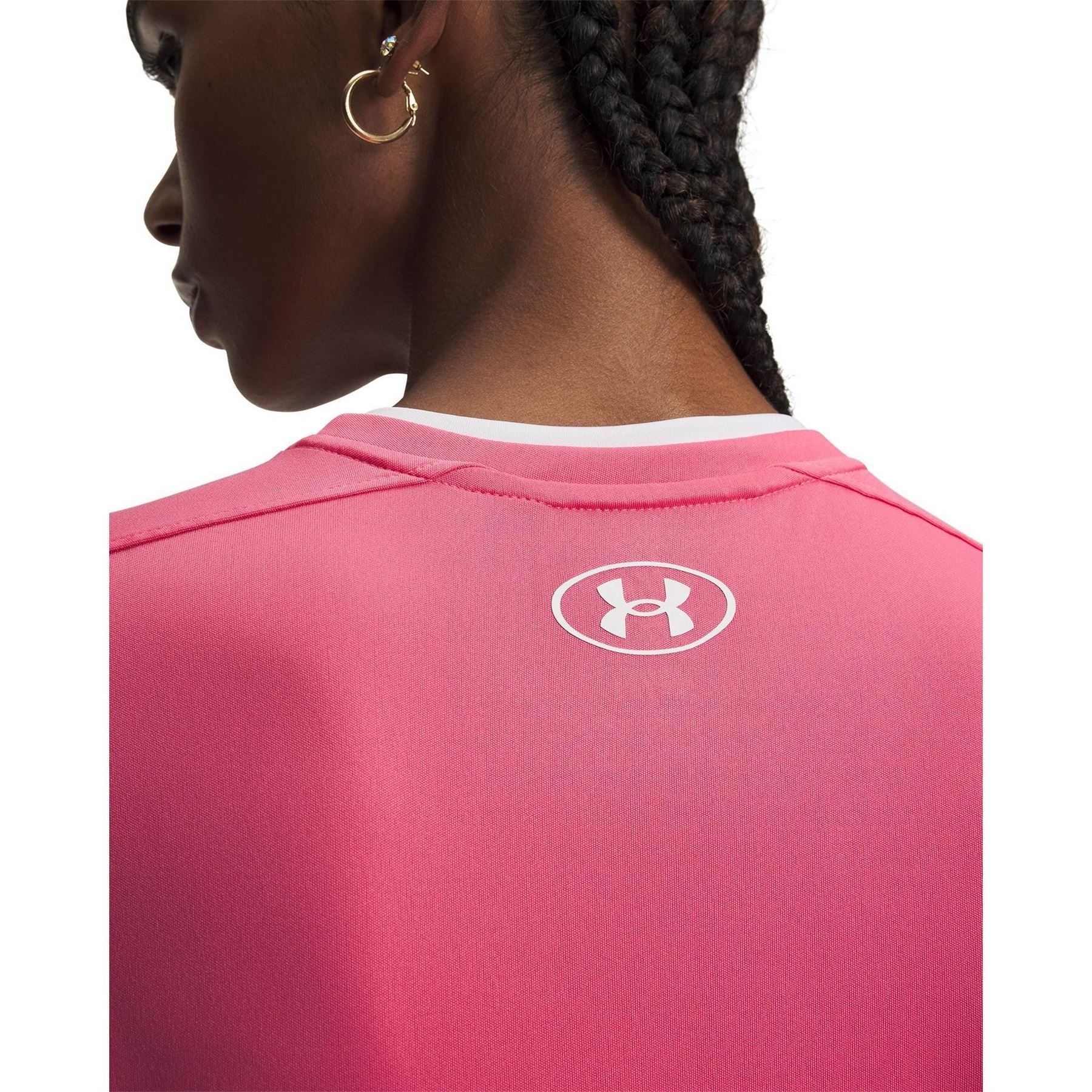 Under Armour Short Sleeve Performance T-Shirt