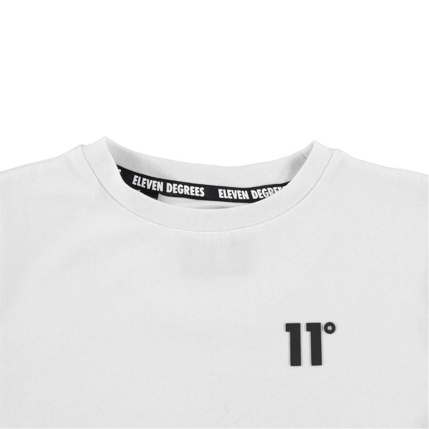 11 Degrees Degrees Core T-Shirt