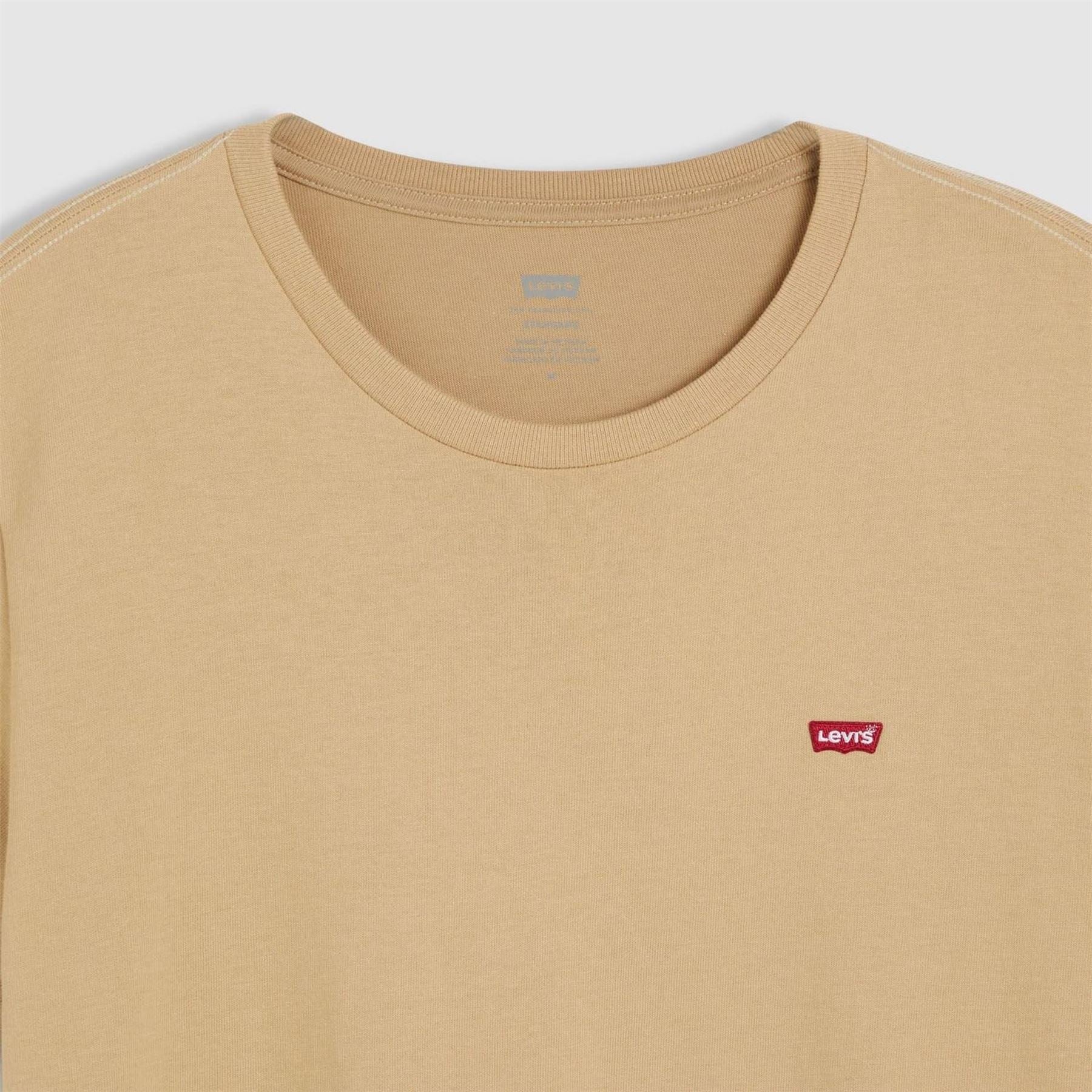 Levis Housemark T-Shirt