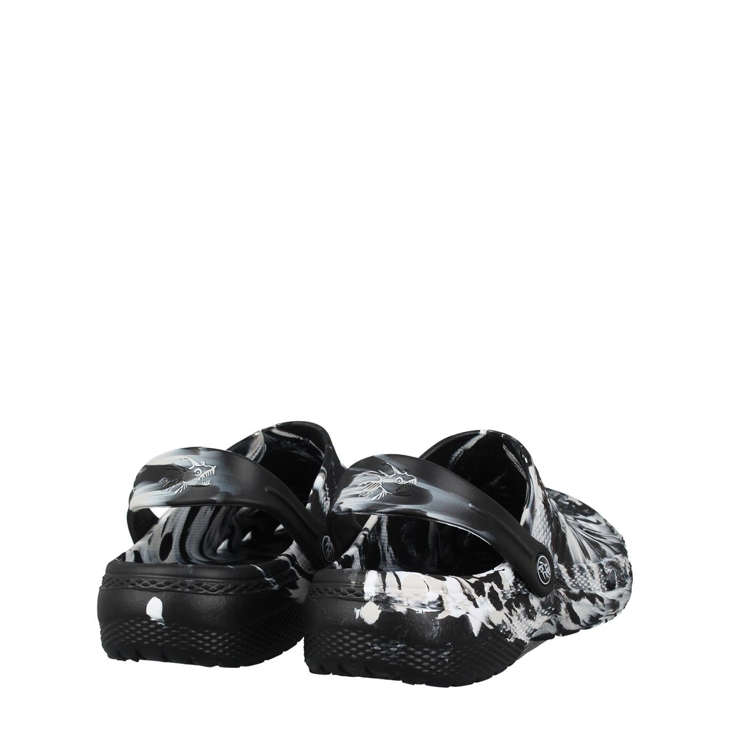 Hot Tuna Mens Cloggs