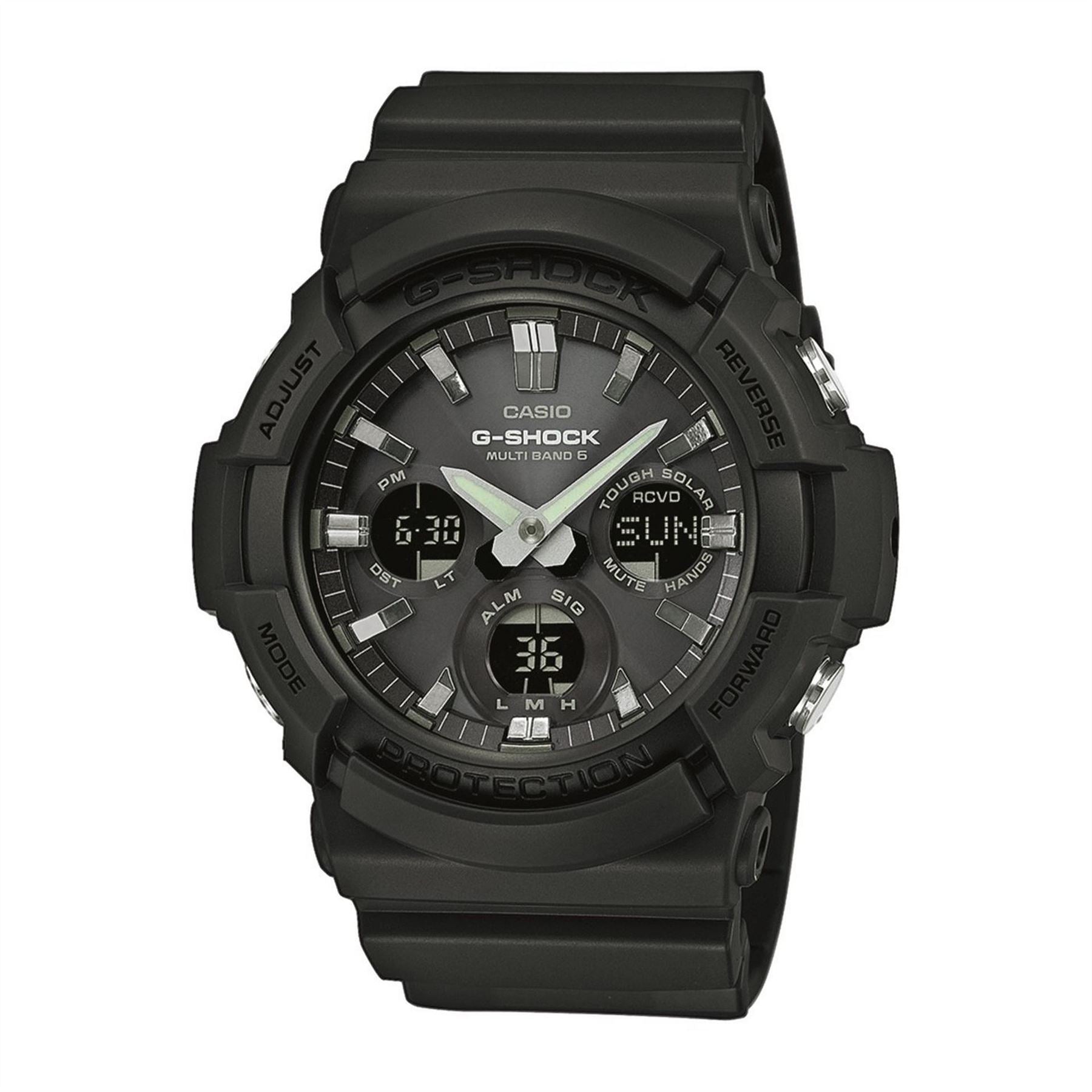 G Shock Digital Watch