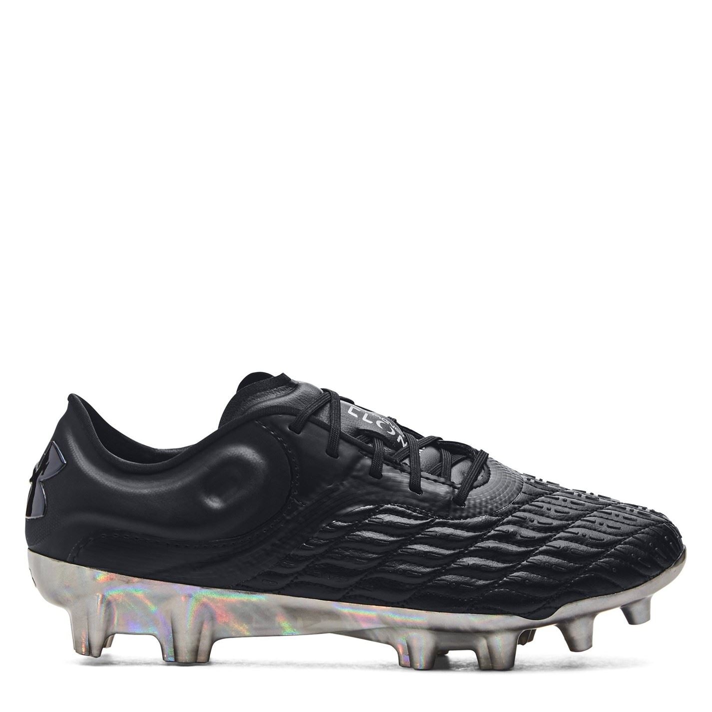Under Armour Womens Clone Magnetico Elite Firm Ground Football Boots