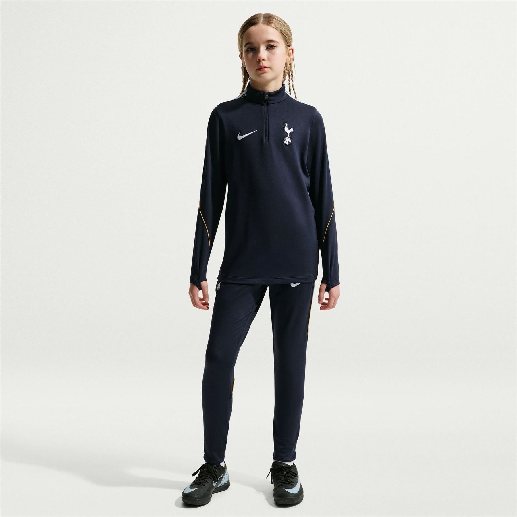 Nike Training Drill Top 2026 27 Juniors