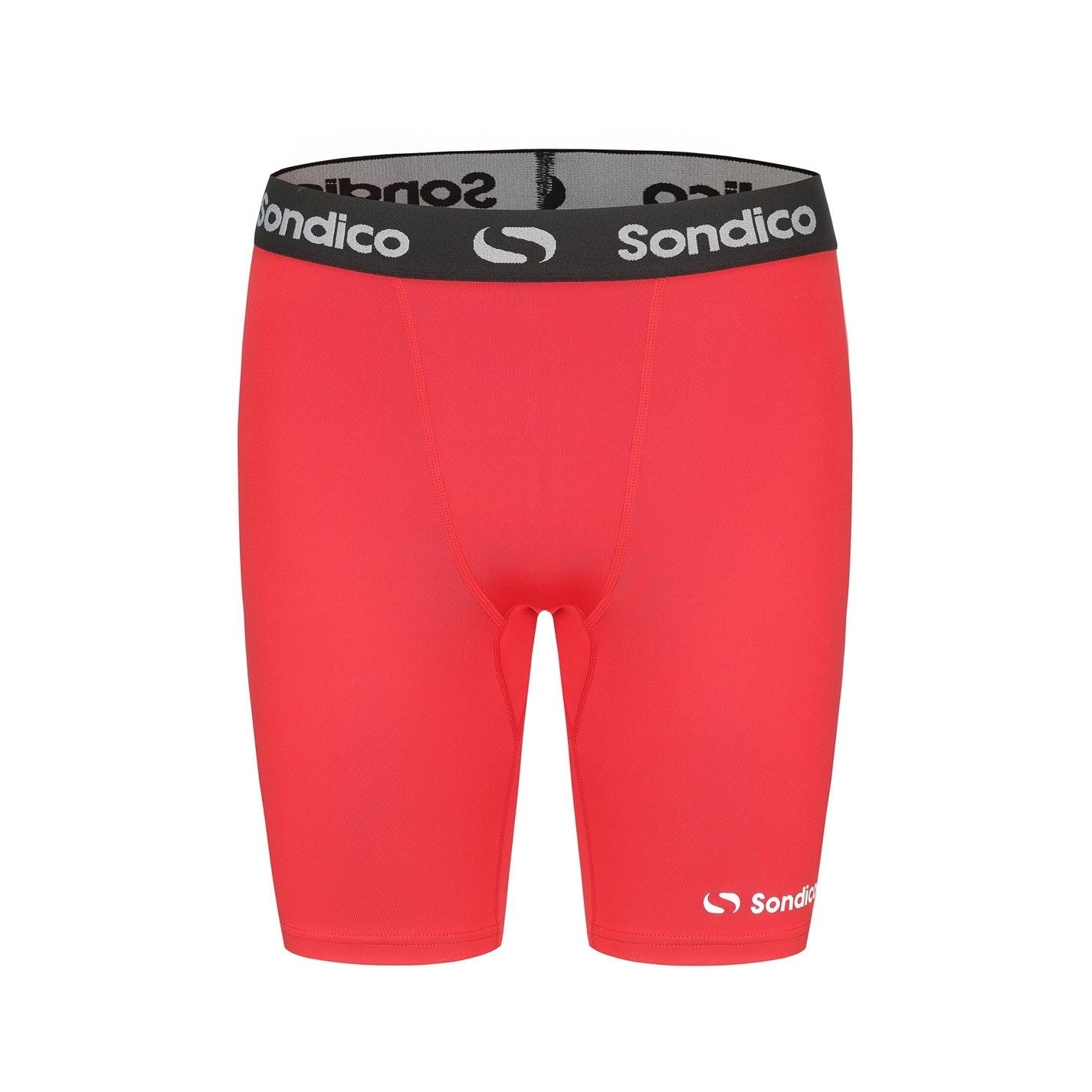 Sondico Mens Core 6 Base Layer Shorts