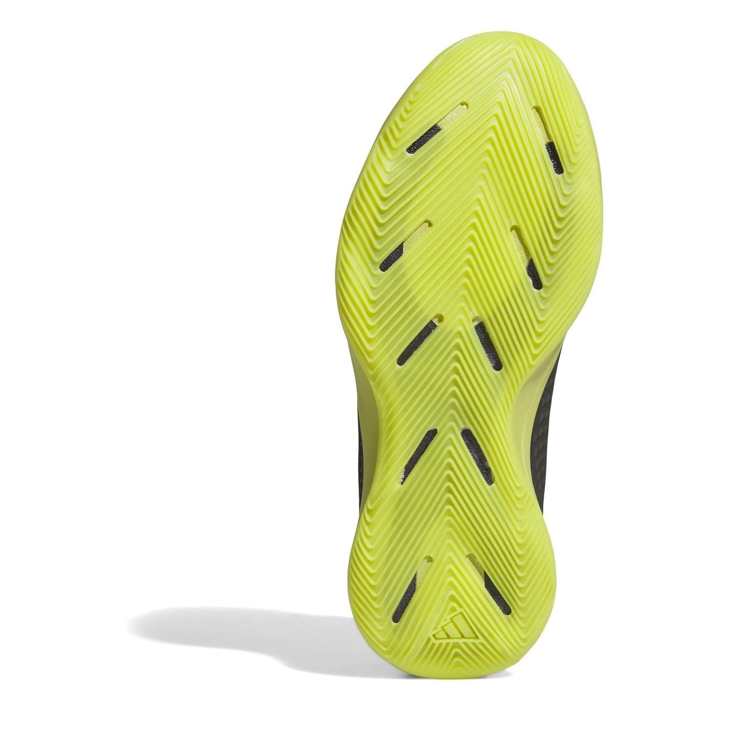 adidas Mens Anthony Edwards 1 Basketball Shoes