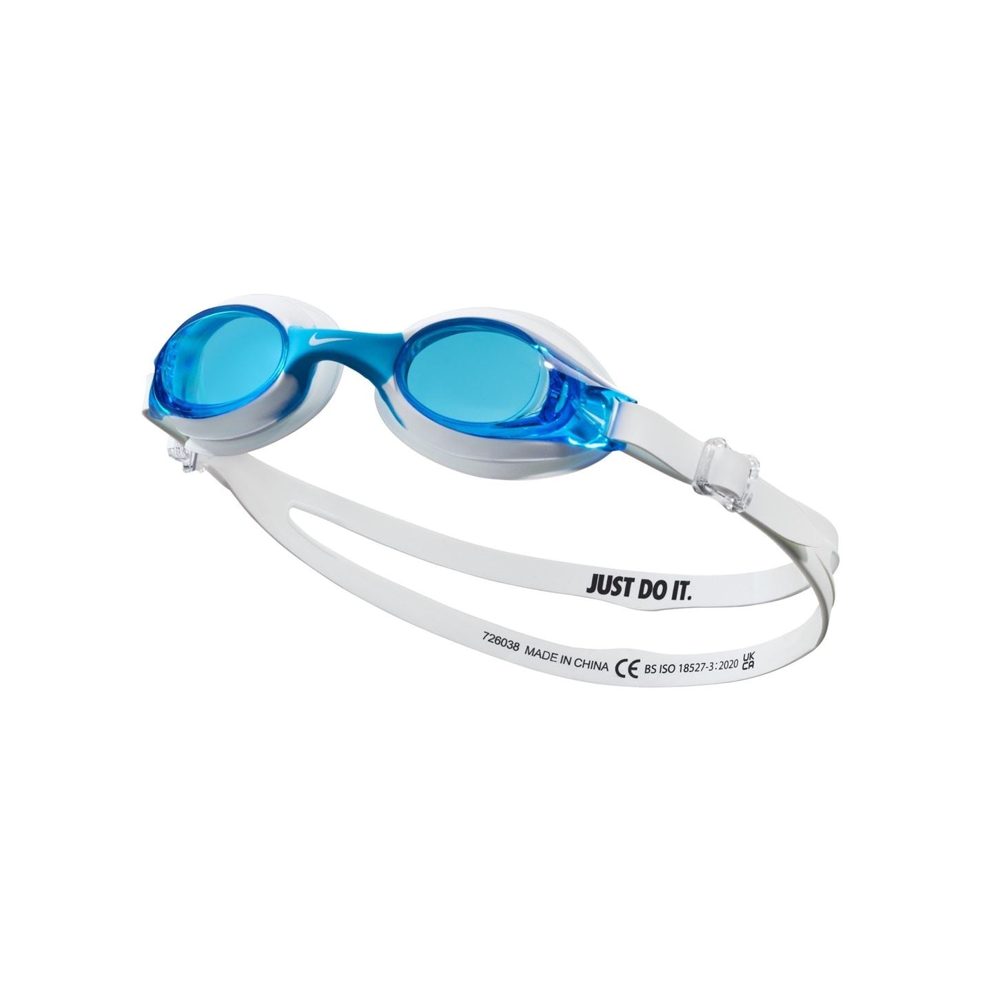 Nike Lil Sws Goggle Jn 54