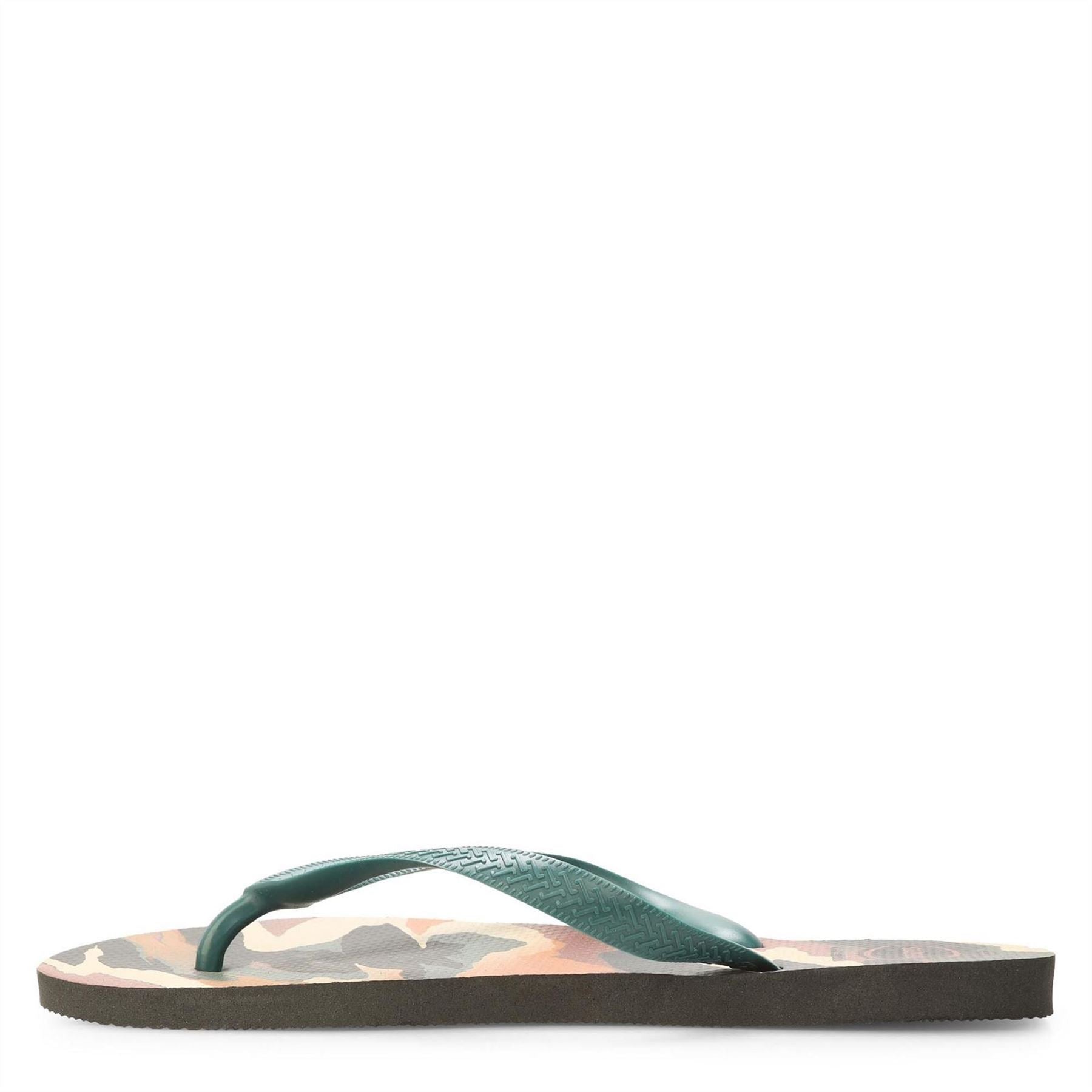 Havaianas Camu Flip Flops