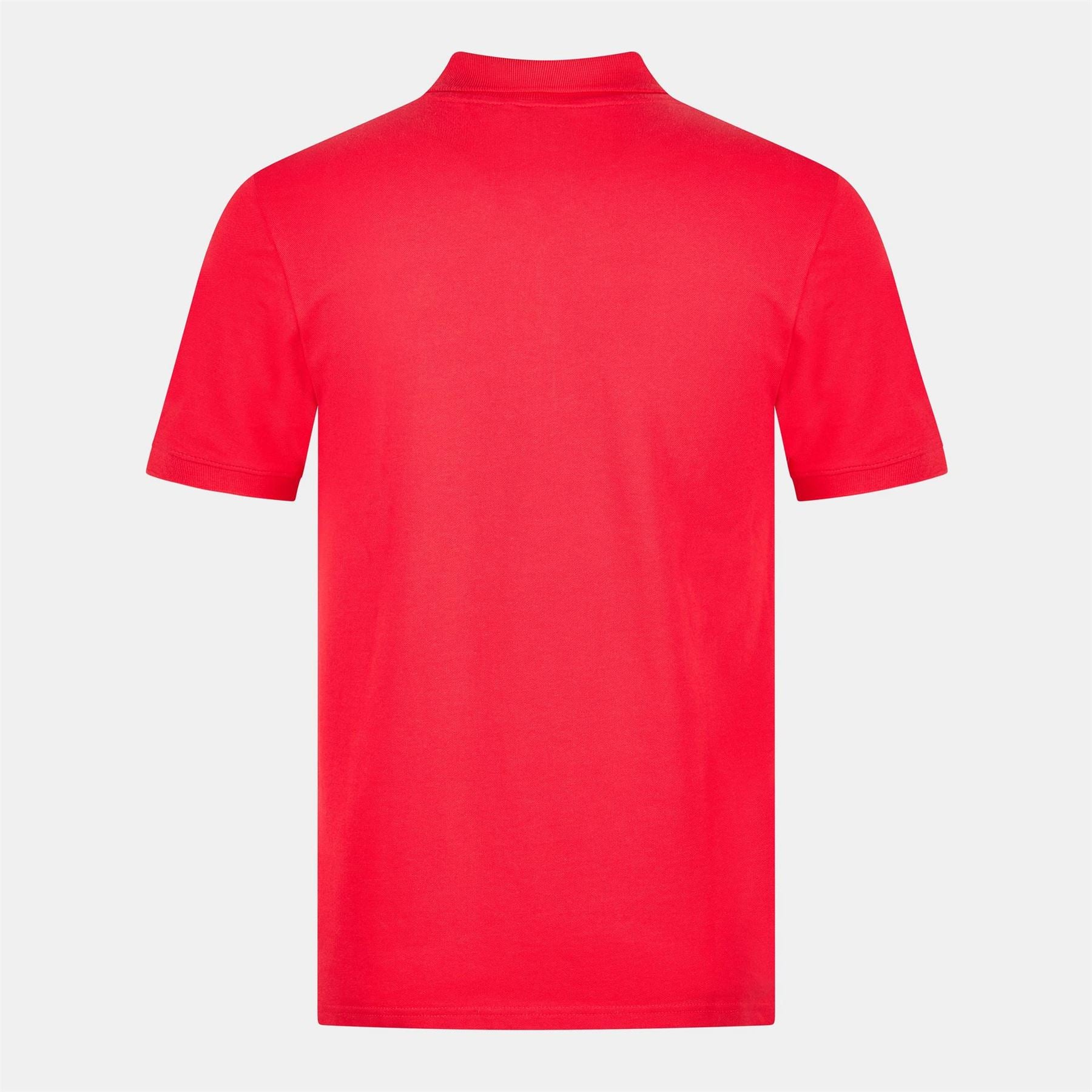 Lyle and Scott Short Sleeve Polo Shirt