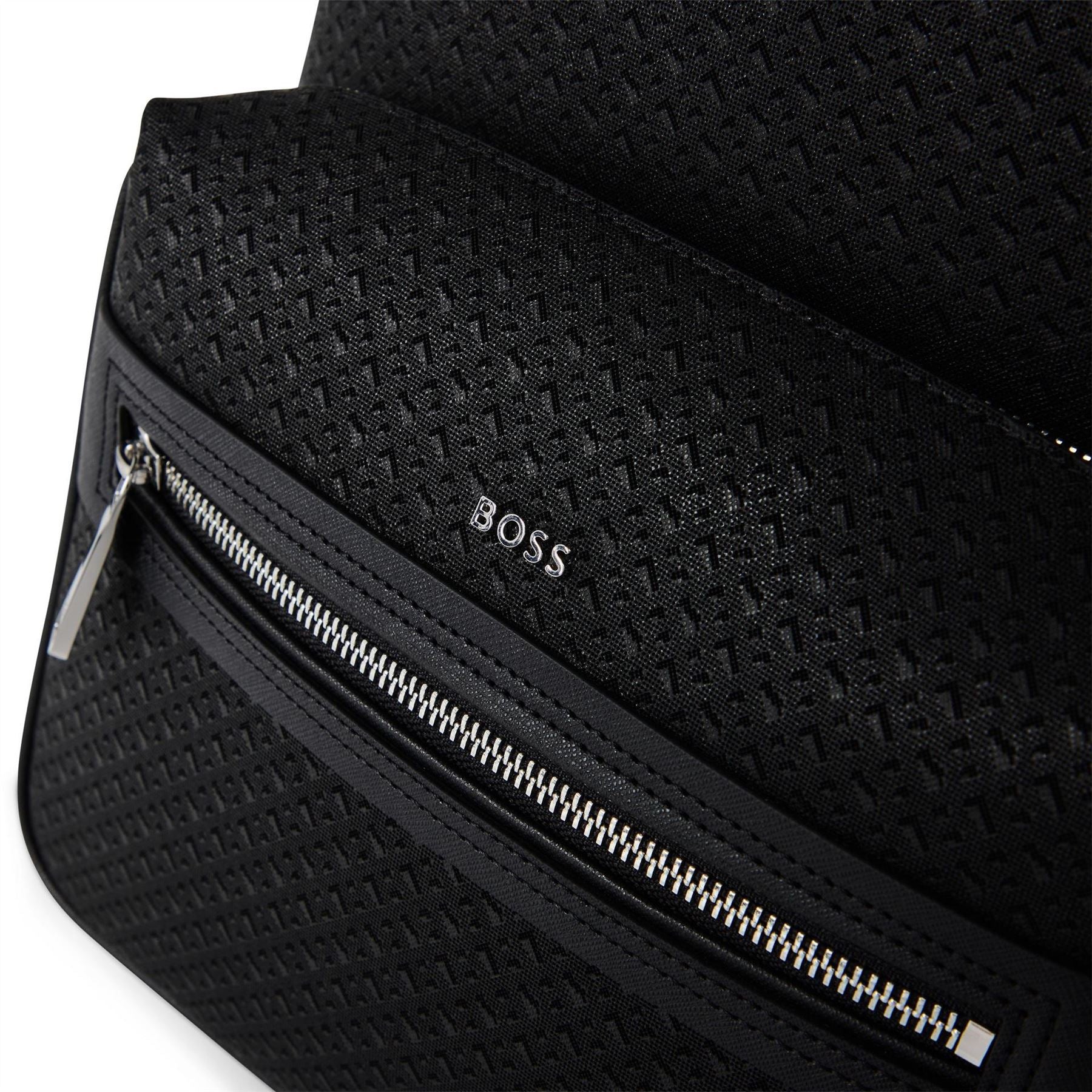 Boss Backpack