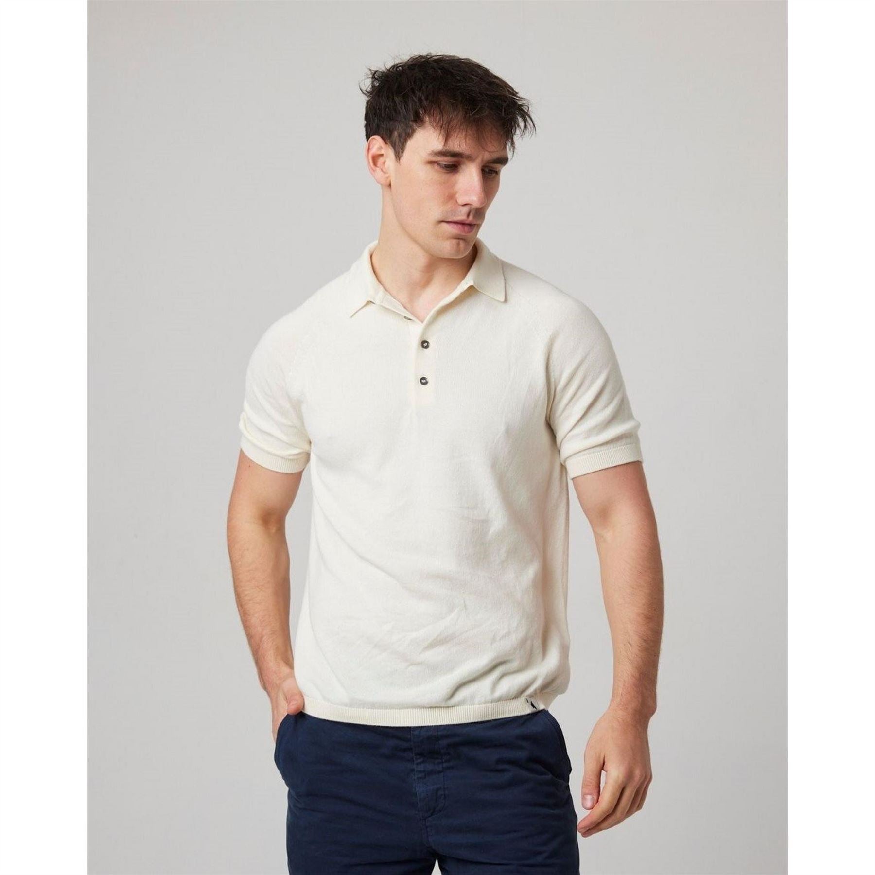 Peregrine Jones Polo Shirt 2.0