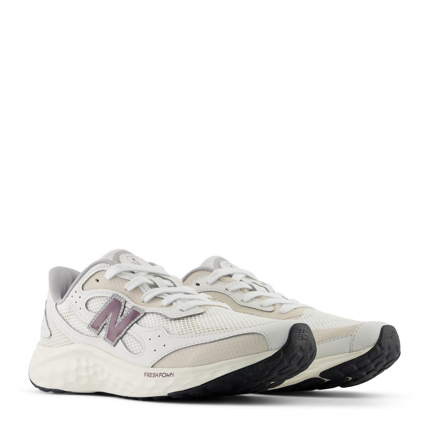 New Balance Mens Fresh Foam Arishi V4 Running Shoes