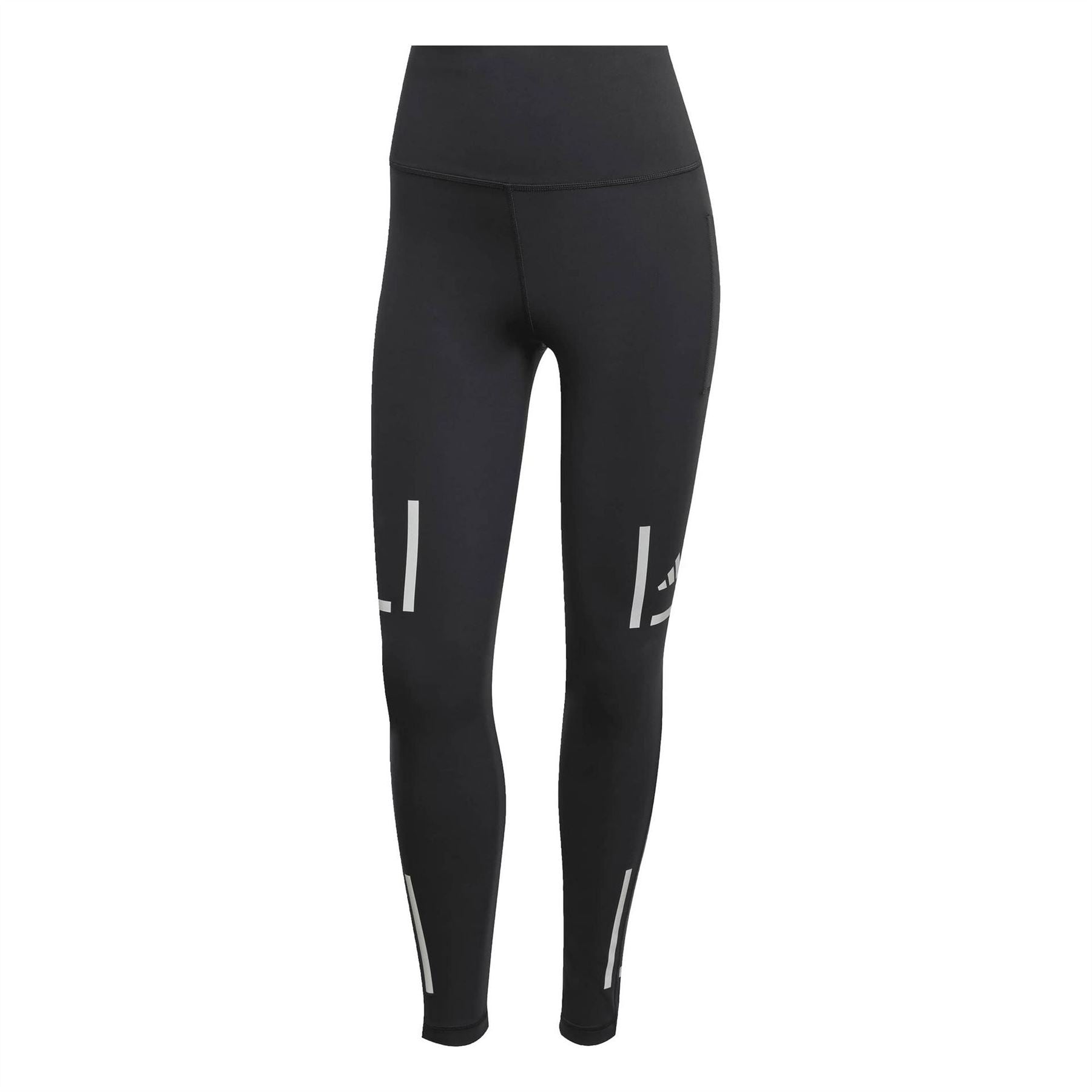 adidas Funnel Neck Regular Fit Running Jacket