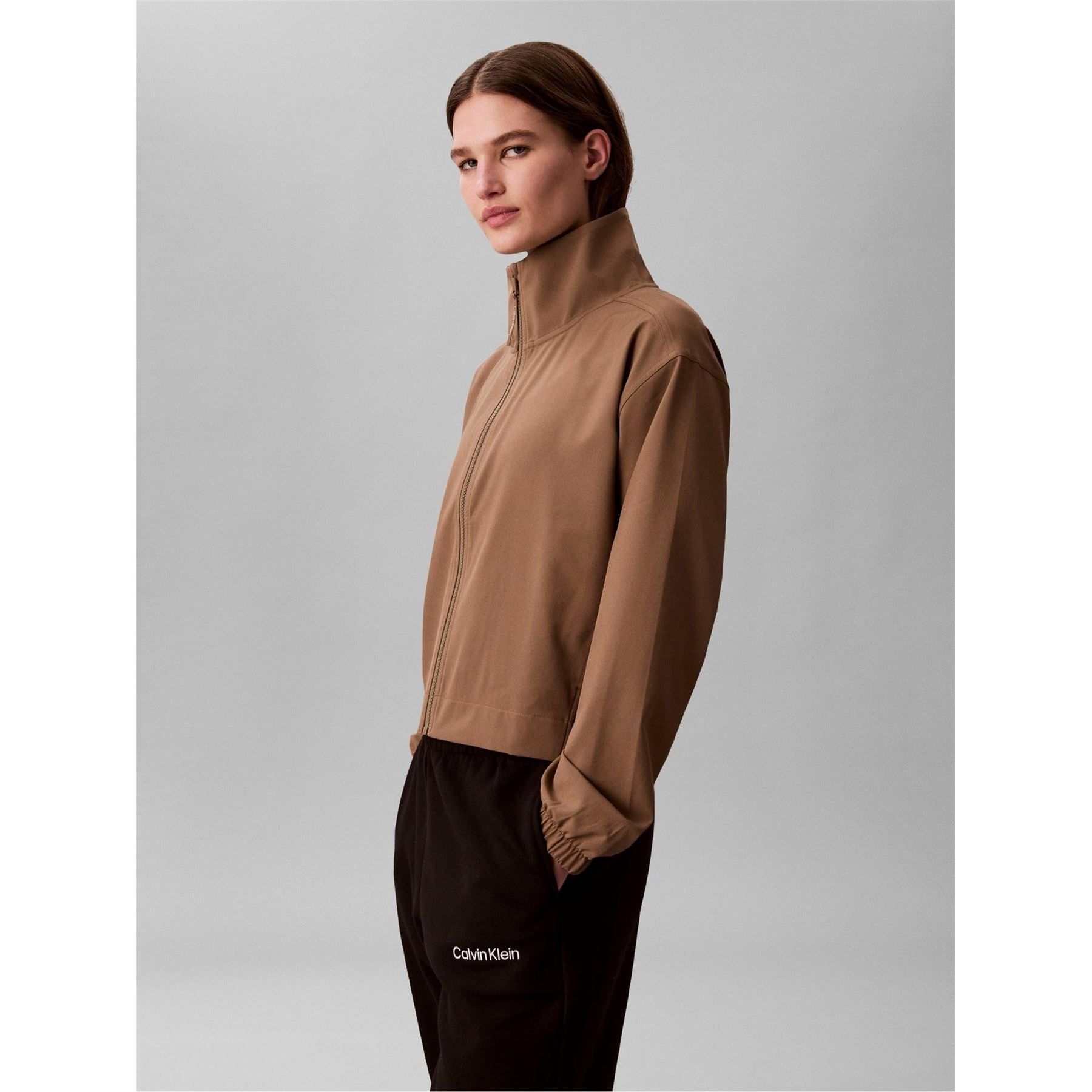 Calvin Klein Sport Wnd Jkt Ld62