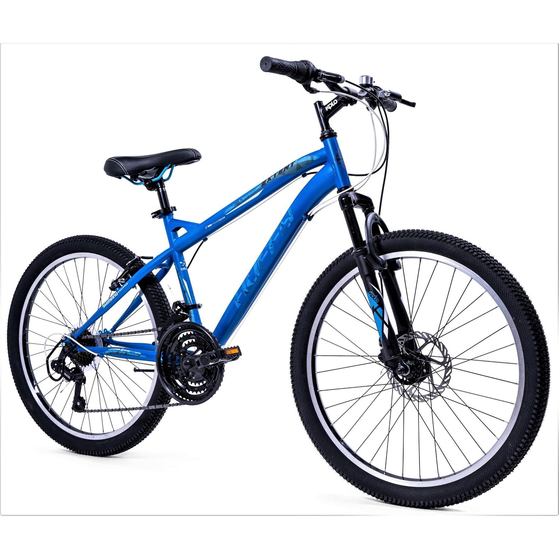 Huffy Extent Kids Bike