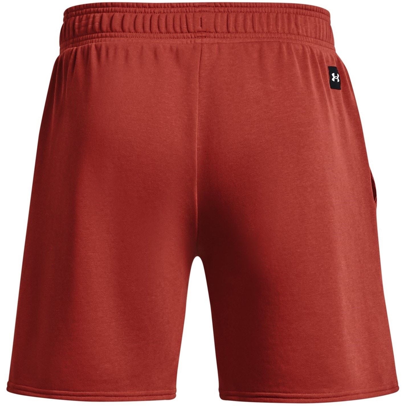 Under Armour Mens Armour Pjt Rock Terry Gym Shorts