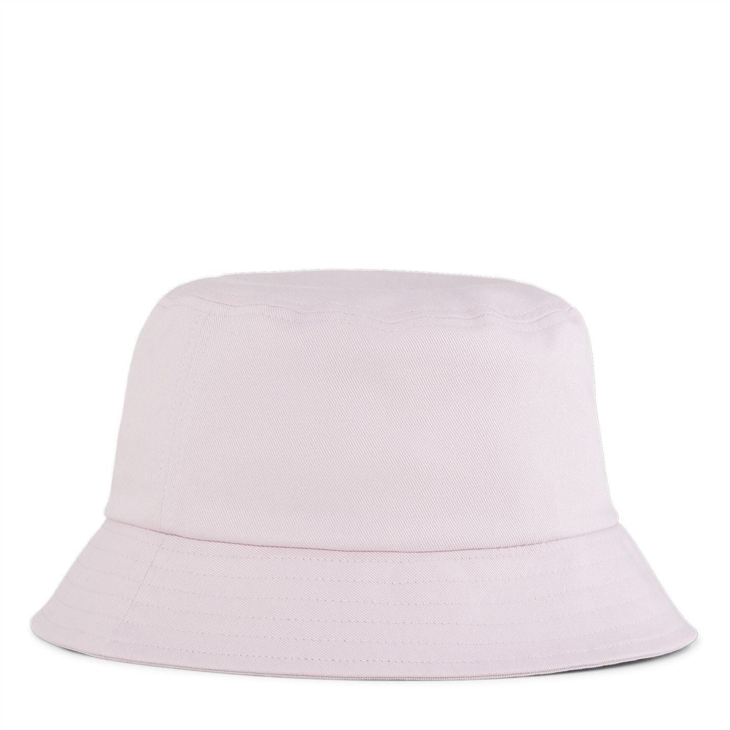 Puma Ess No 1 Logo Bucket Hat Unisex Adults