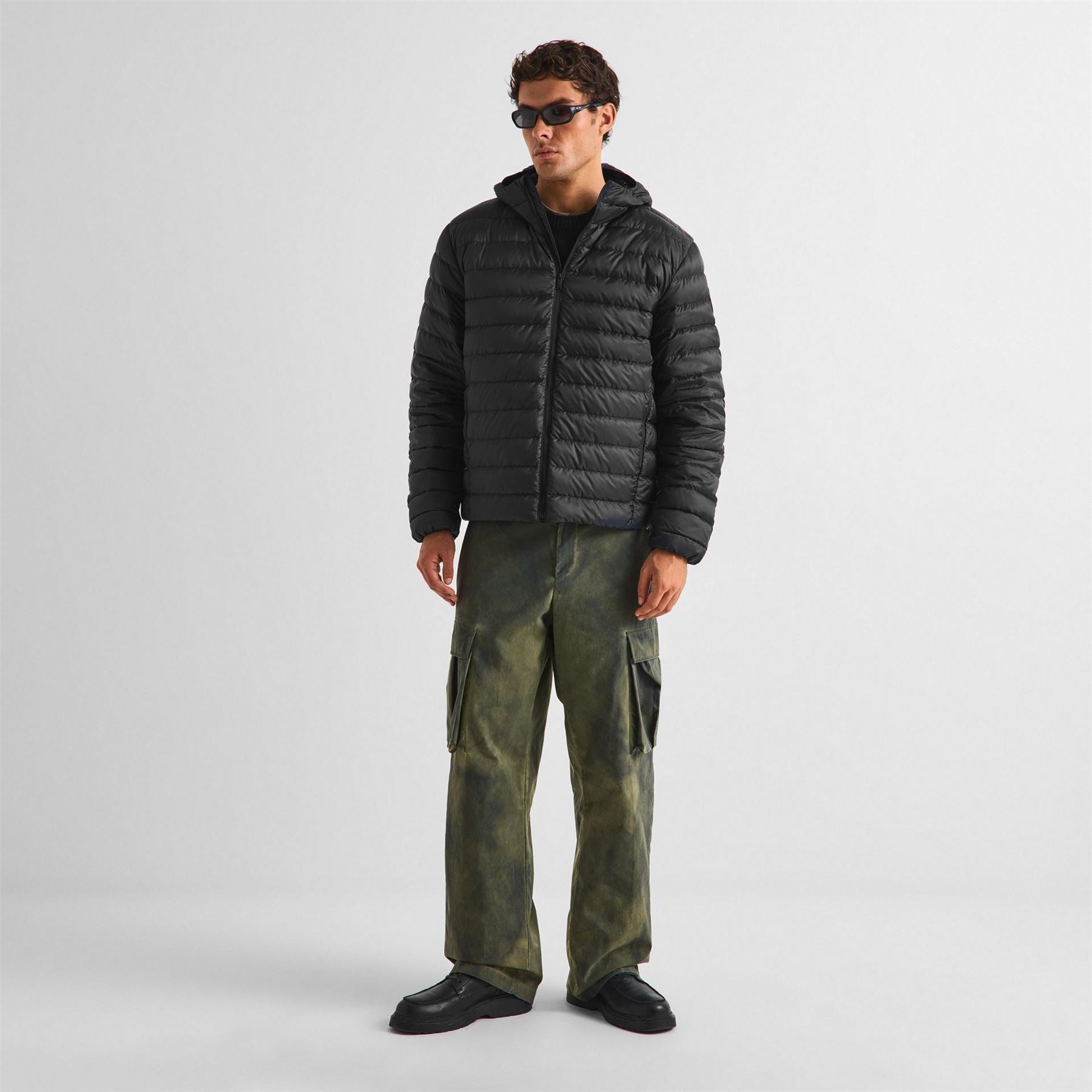 Canada Goose Stratus Jacket