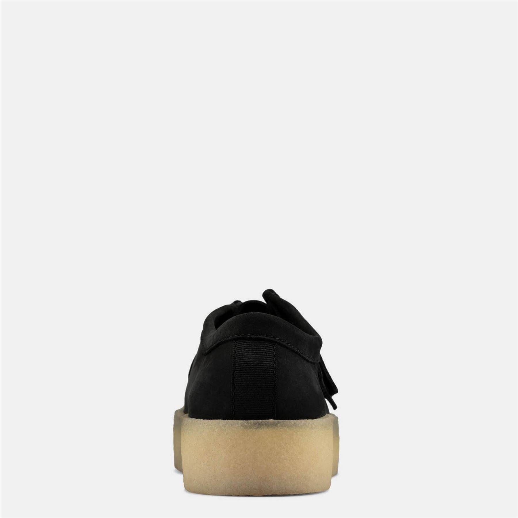 Clarks Originals Wallabee Cup Boat Shoes