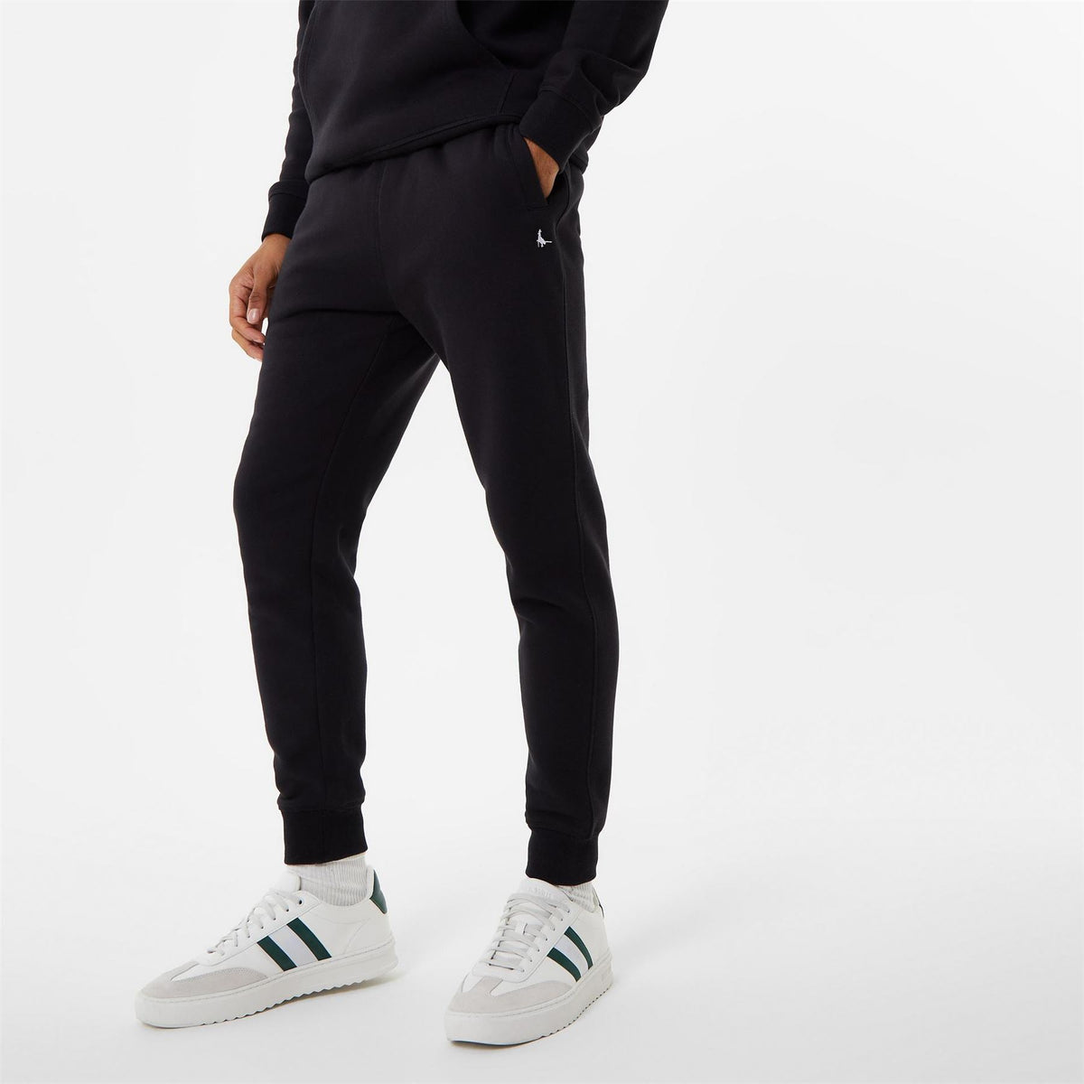 Jack Wills Logo Joggers