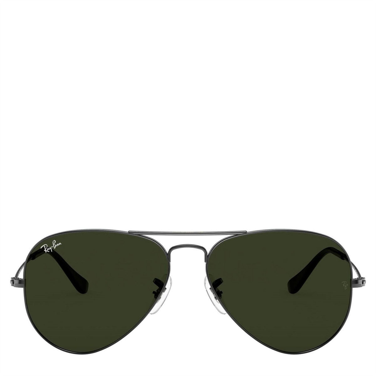 Ray-Ban RB3025 Aviator Double Bridge Sunglasses