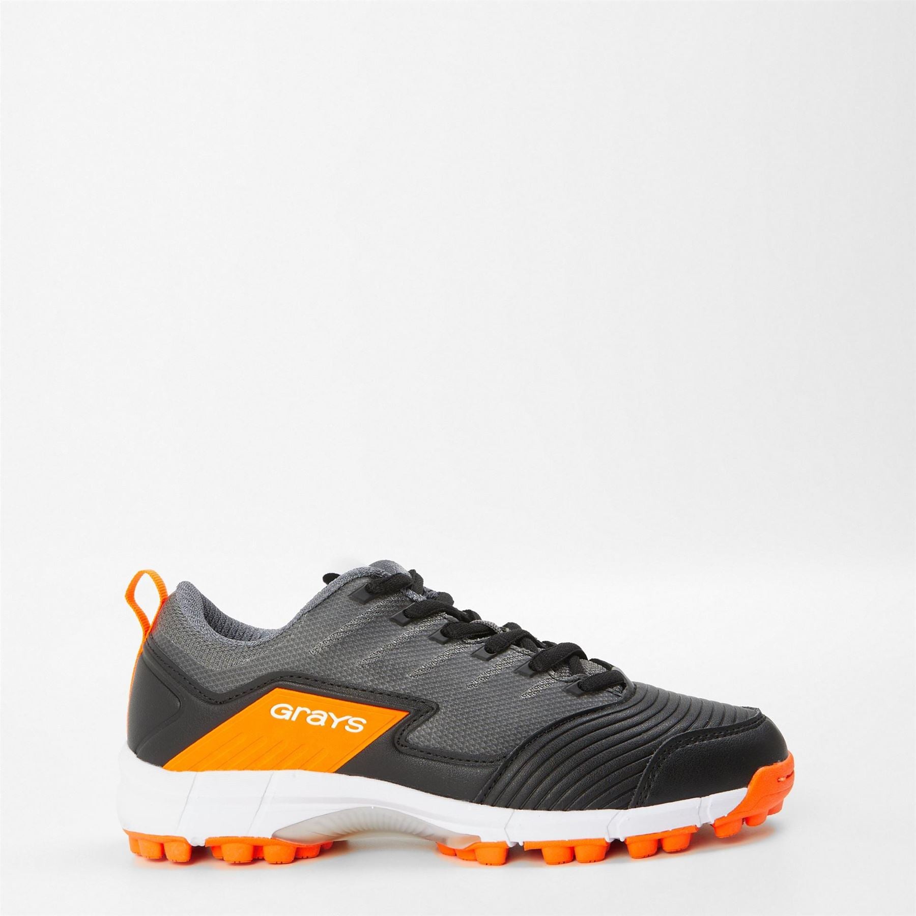 Grays Hockey Kids Flash Astro Hockey Shoes