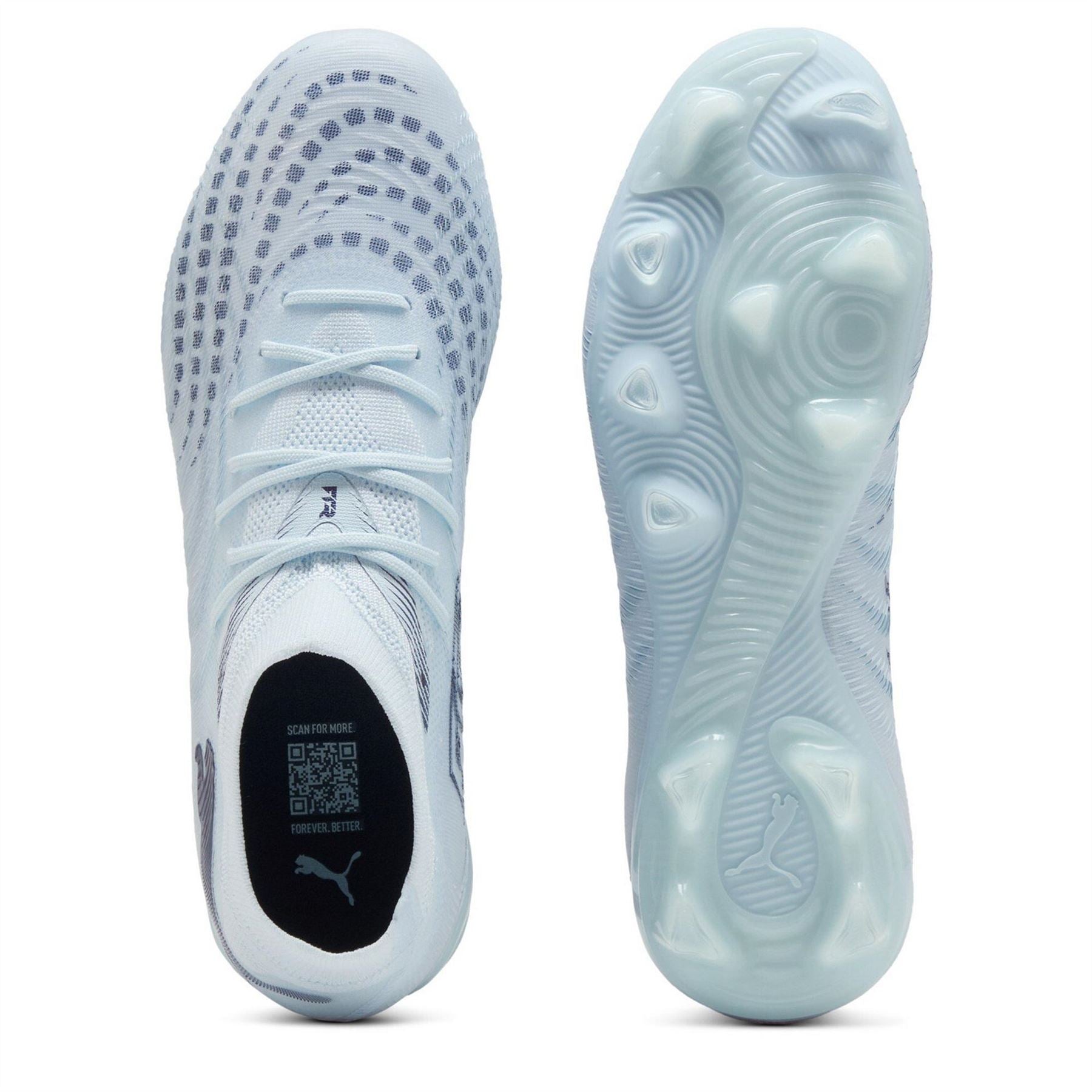 Puma PUMA Future 9 Match Firm Ground Football Boots