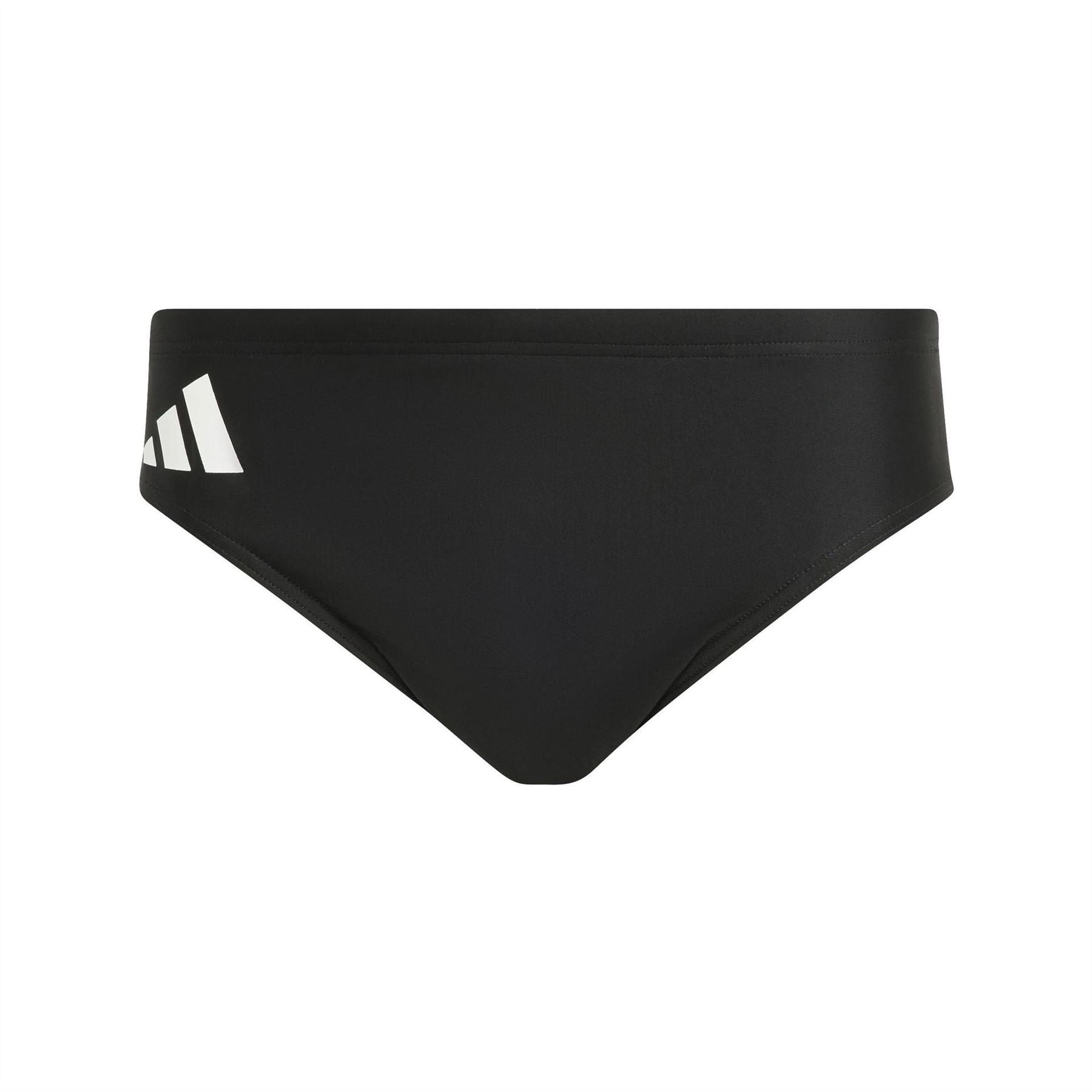 adidas Mens Solid Trunk Swimming