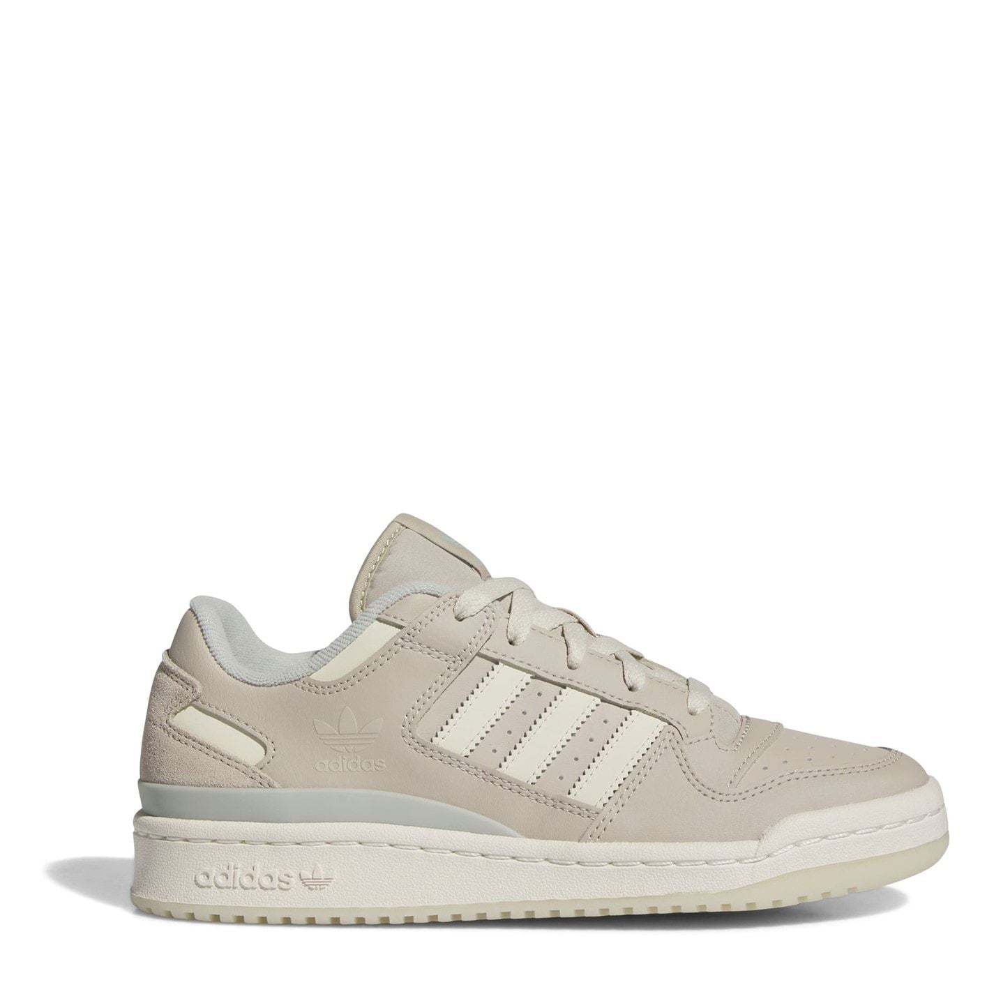 adidas Originals Frum Low Top Lace-Up Sneakers
