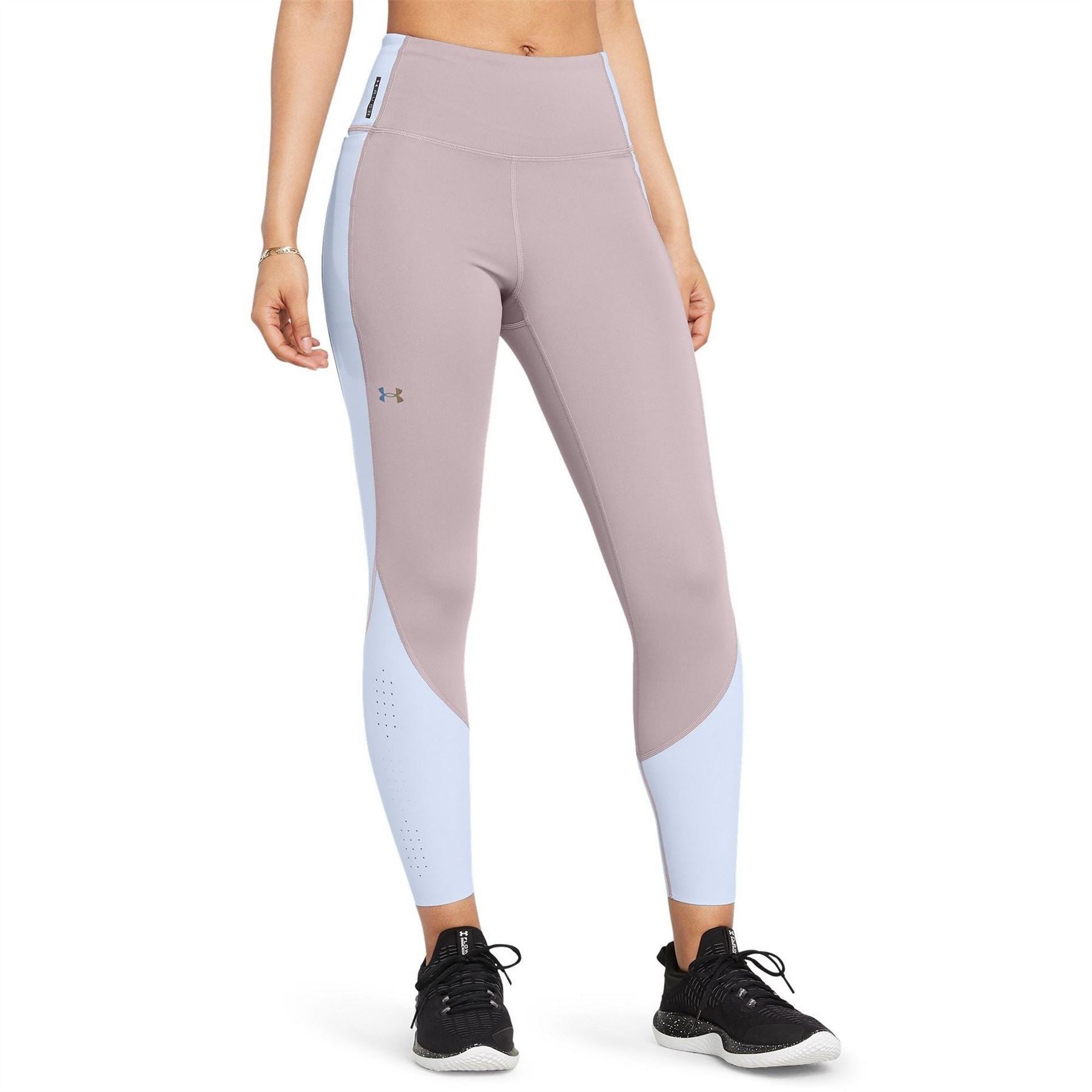 Under Armour Vanish Color Block Shapewear Leggings