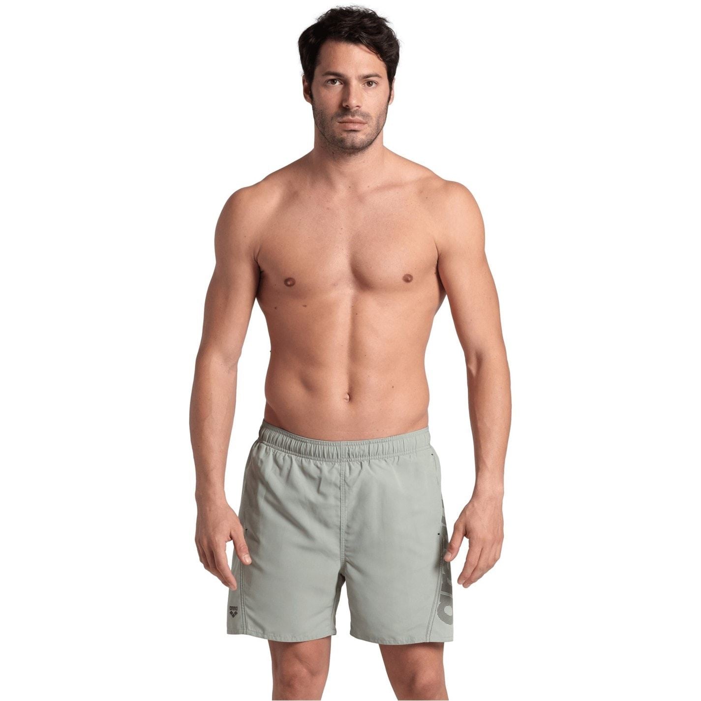 Arena Fundamentals Logo R Beach Boxer