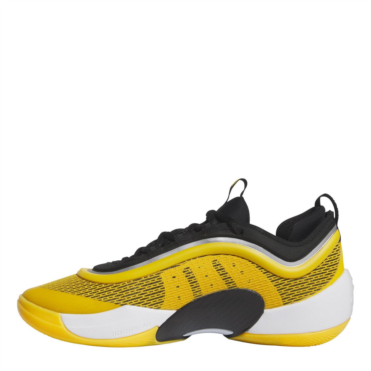adidas Mens Issue 6 Team Basketball Trainers