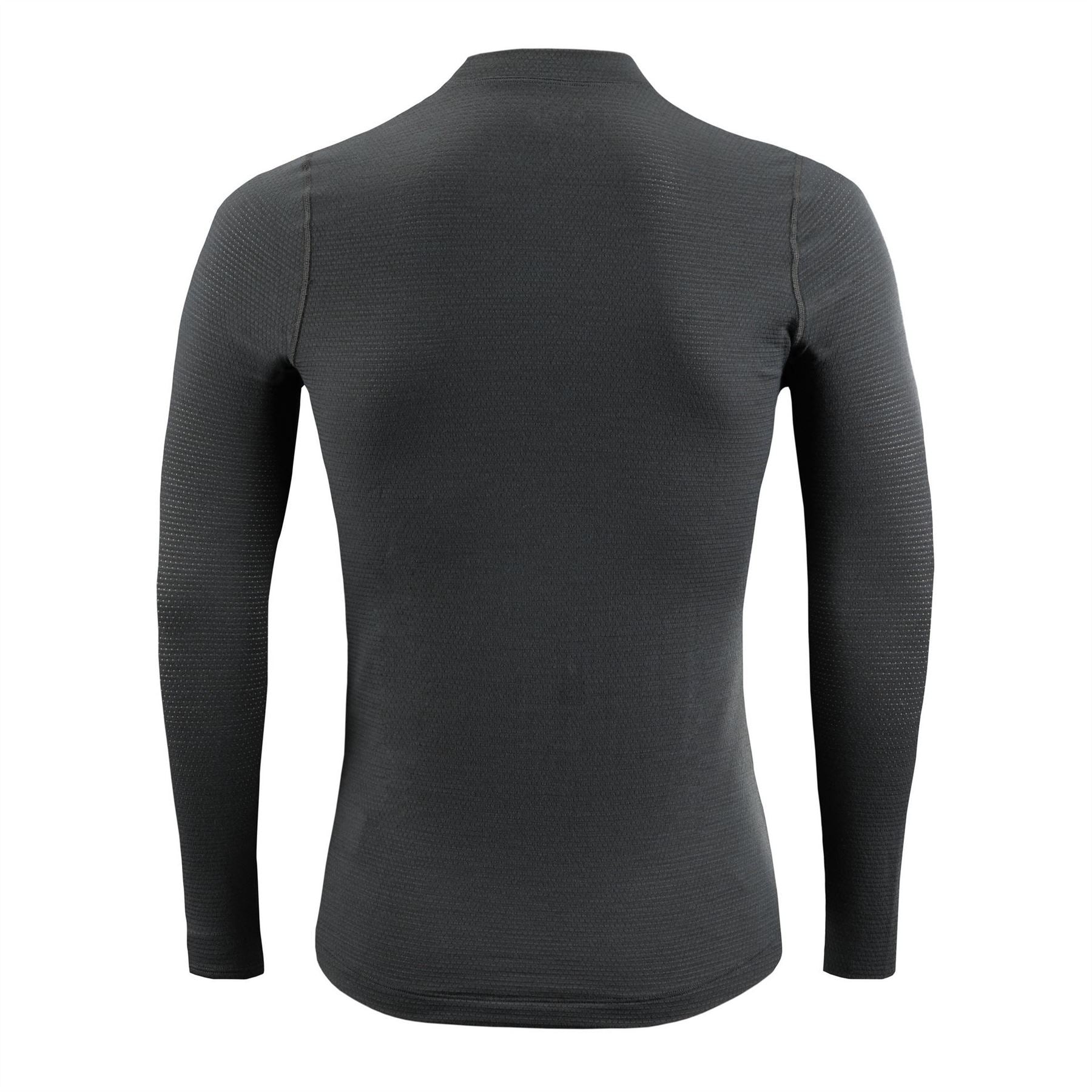 Dhb Mens Merino Long Sleeve Jersey Baselayer