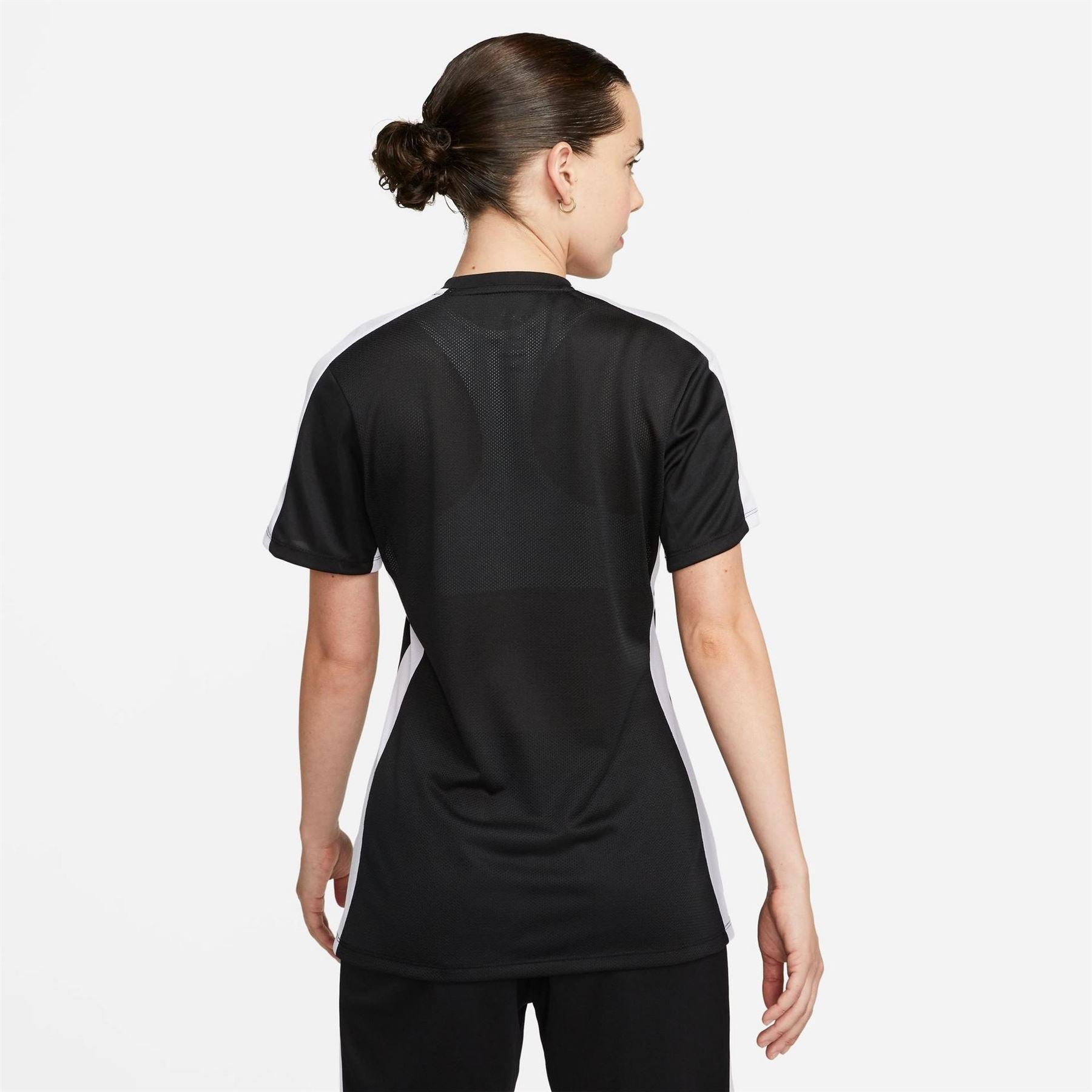 Nike DF Competition Jersey Crew Neck Short Sleeve T-Shirt