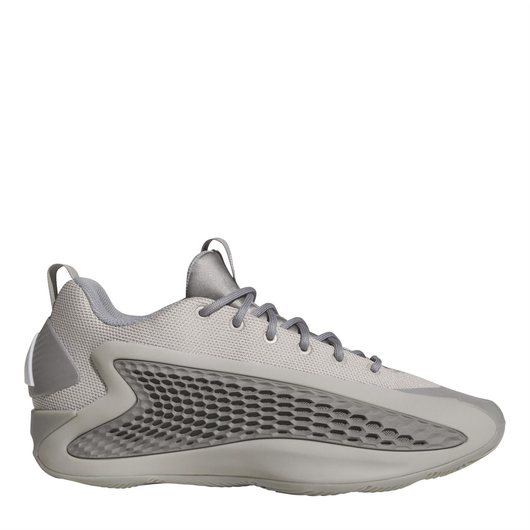 adidas Adults Anthony Edwards Low Basketball Trainers