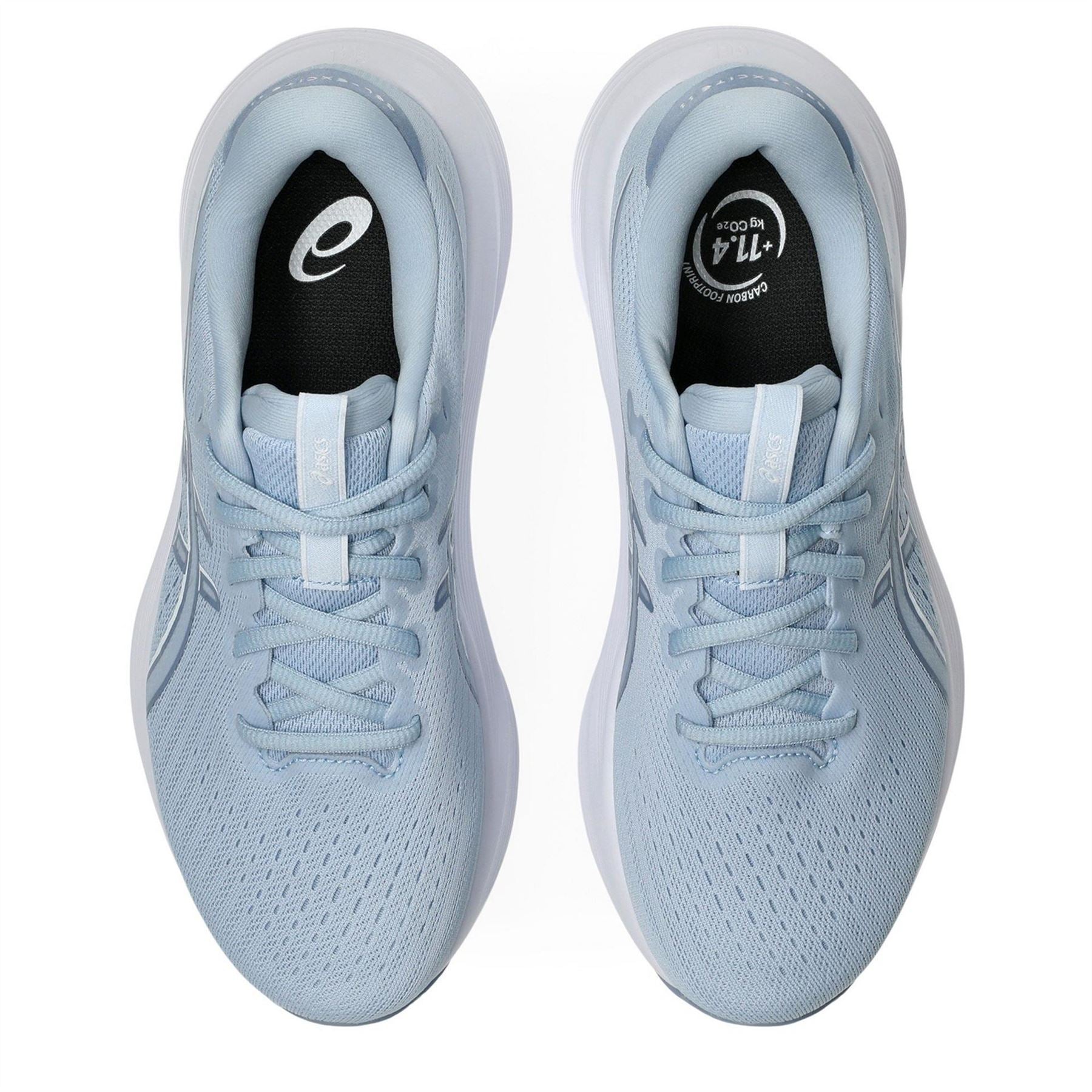 Asics Womens Gel Excite 11 Road Running Shoes