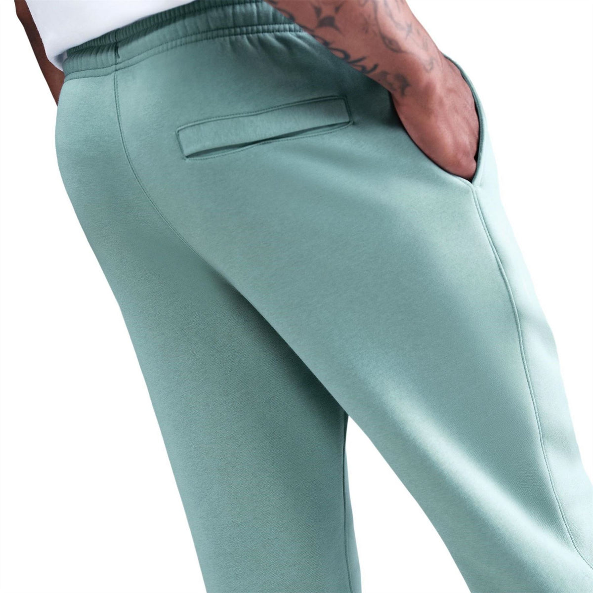 Nike Mens Sportswear Club Fleece Jogging Pants