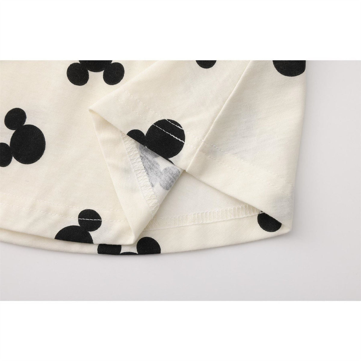 Character Summer Dress Infant Girls