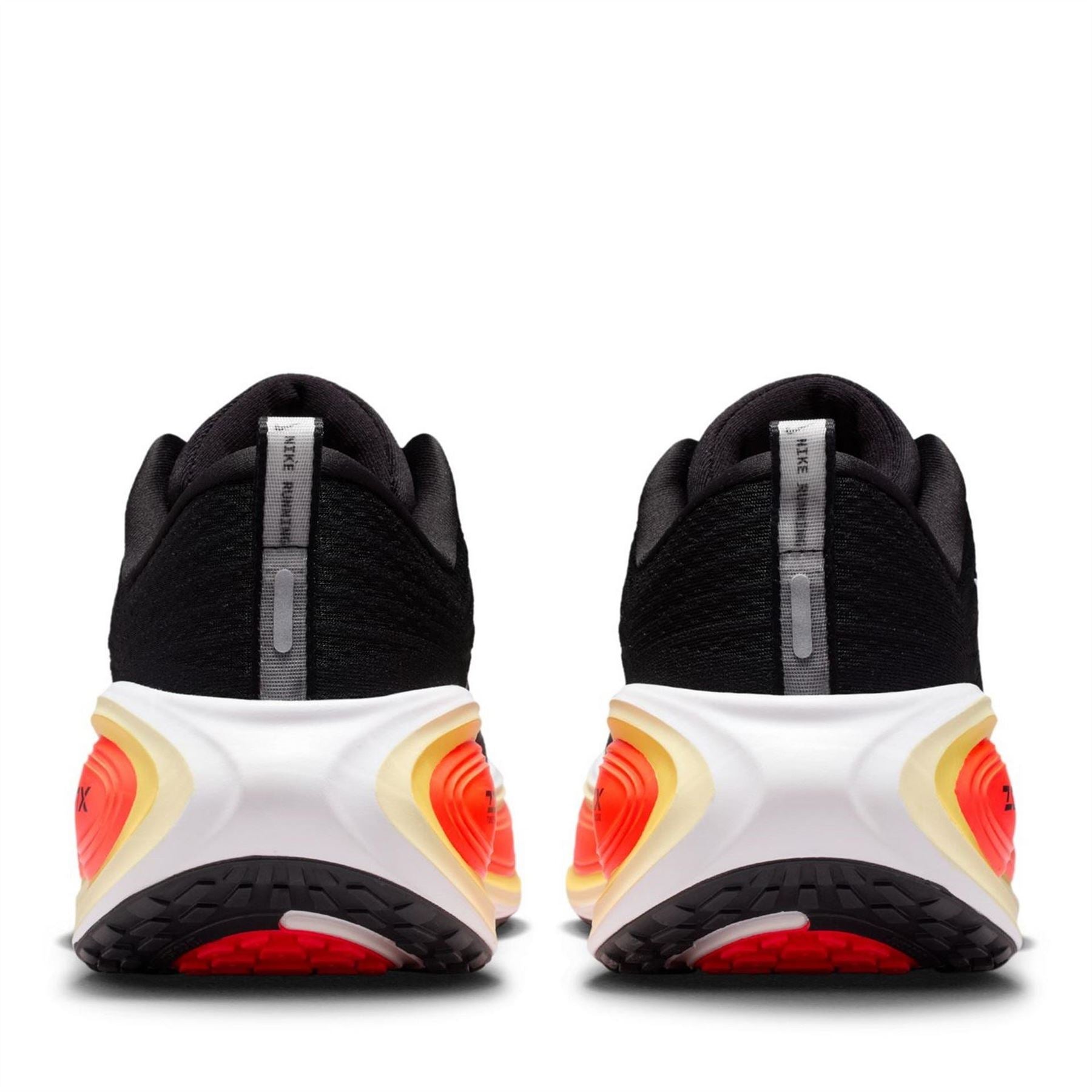 Nike Mens Vomero Plus Road Running Shoes