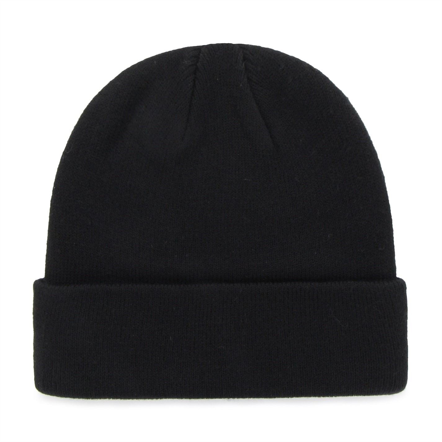 Team Liverpool Fc Beanie Mens