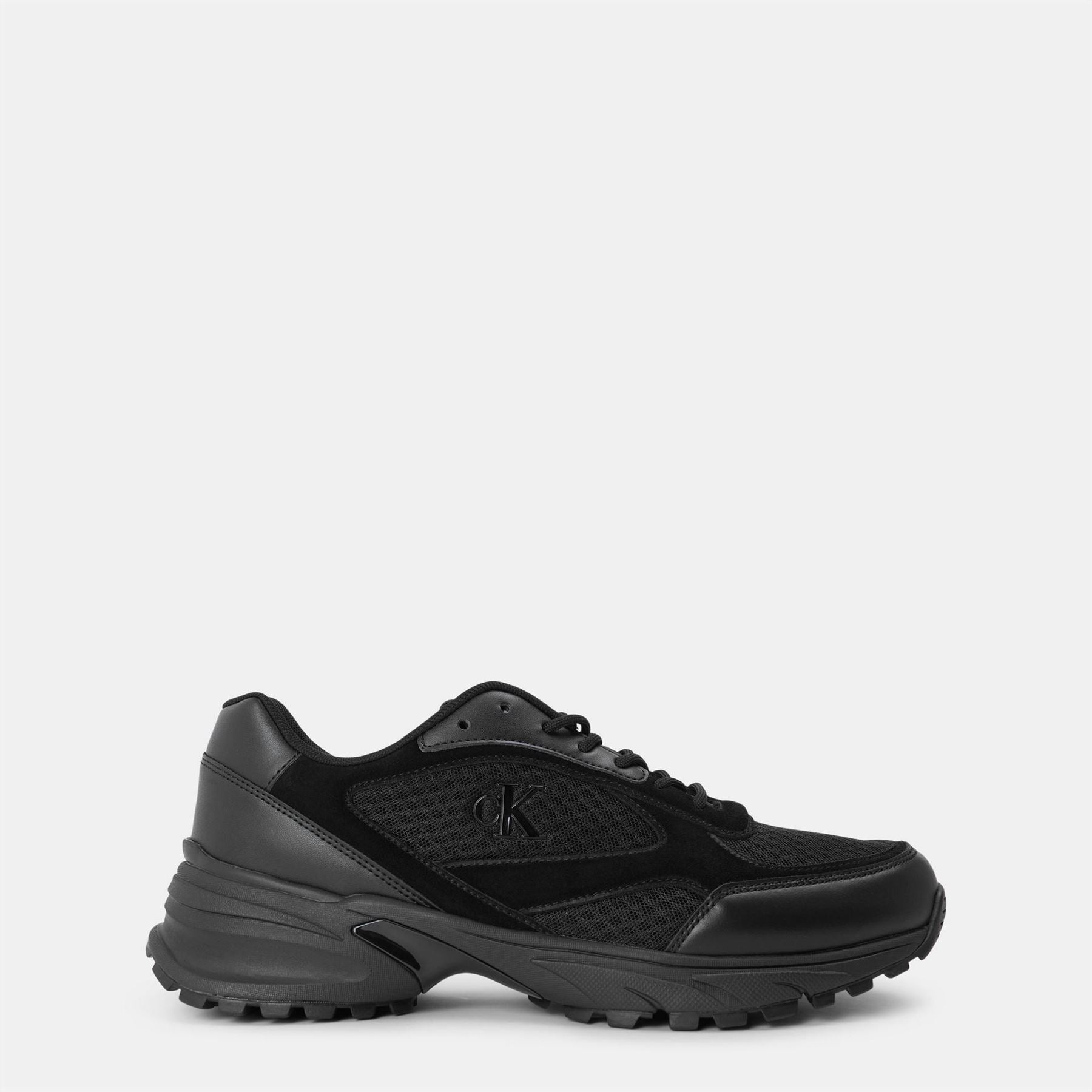 Calvin Klein Ck Hike Runners