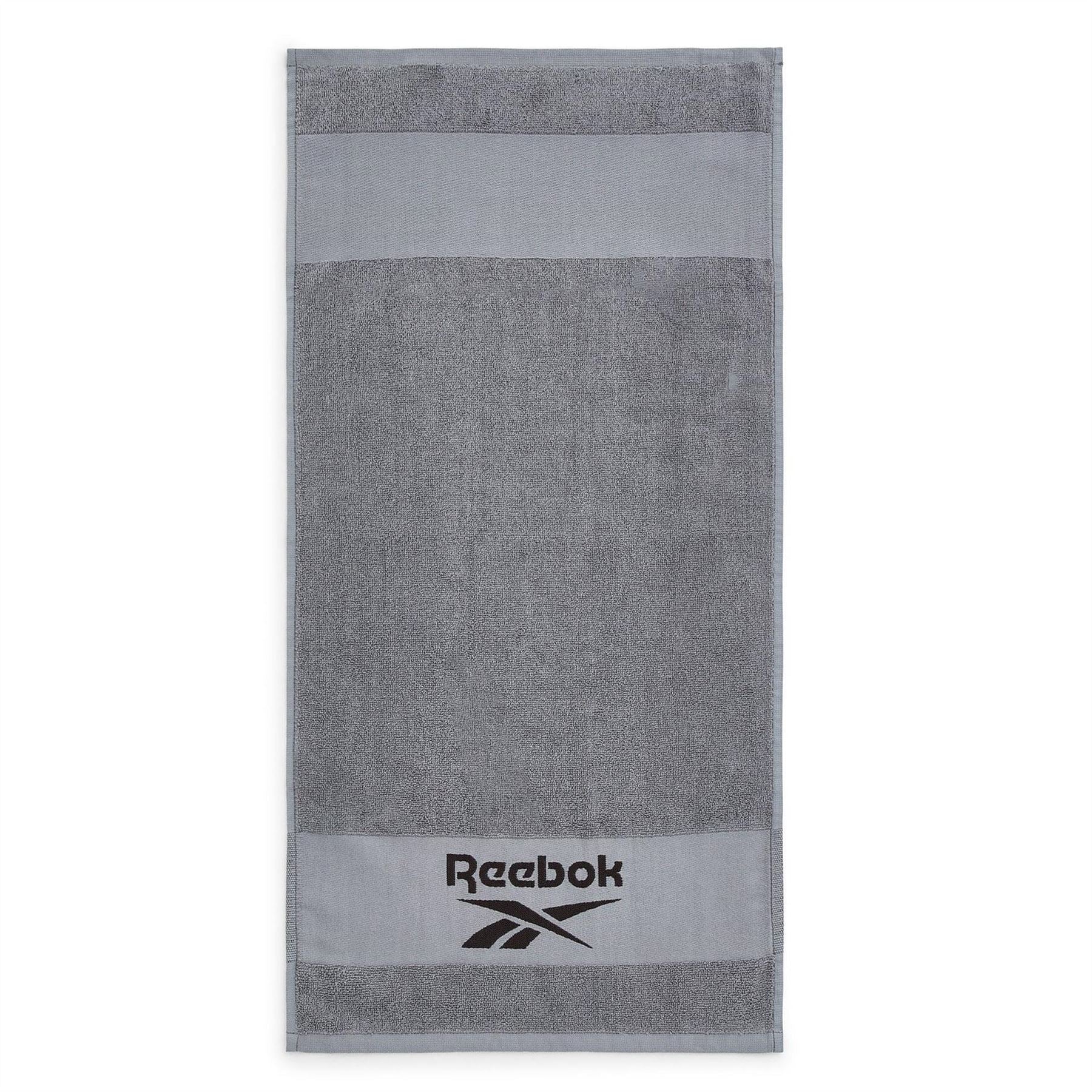 Reebok Towel Capri