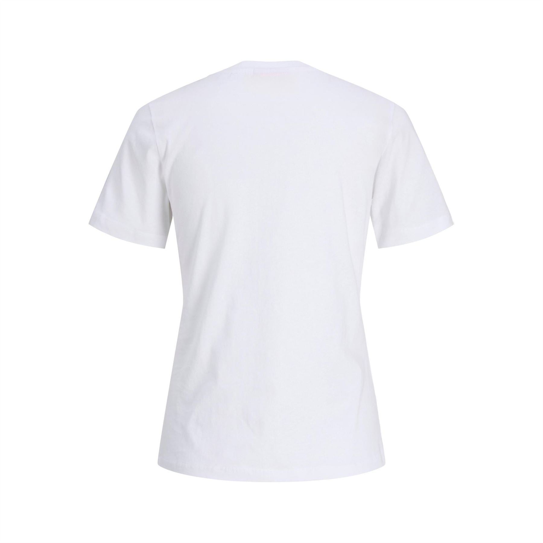 JJXX Graphic T Shirt