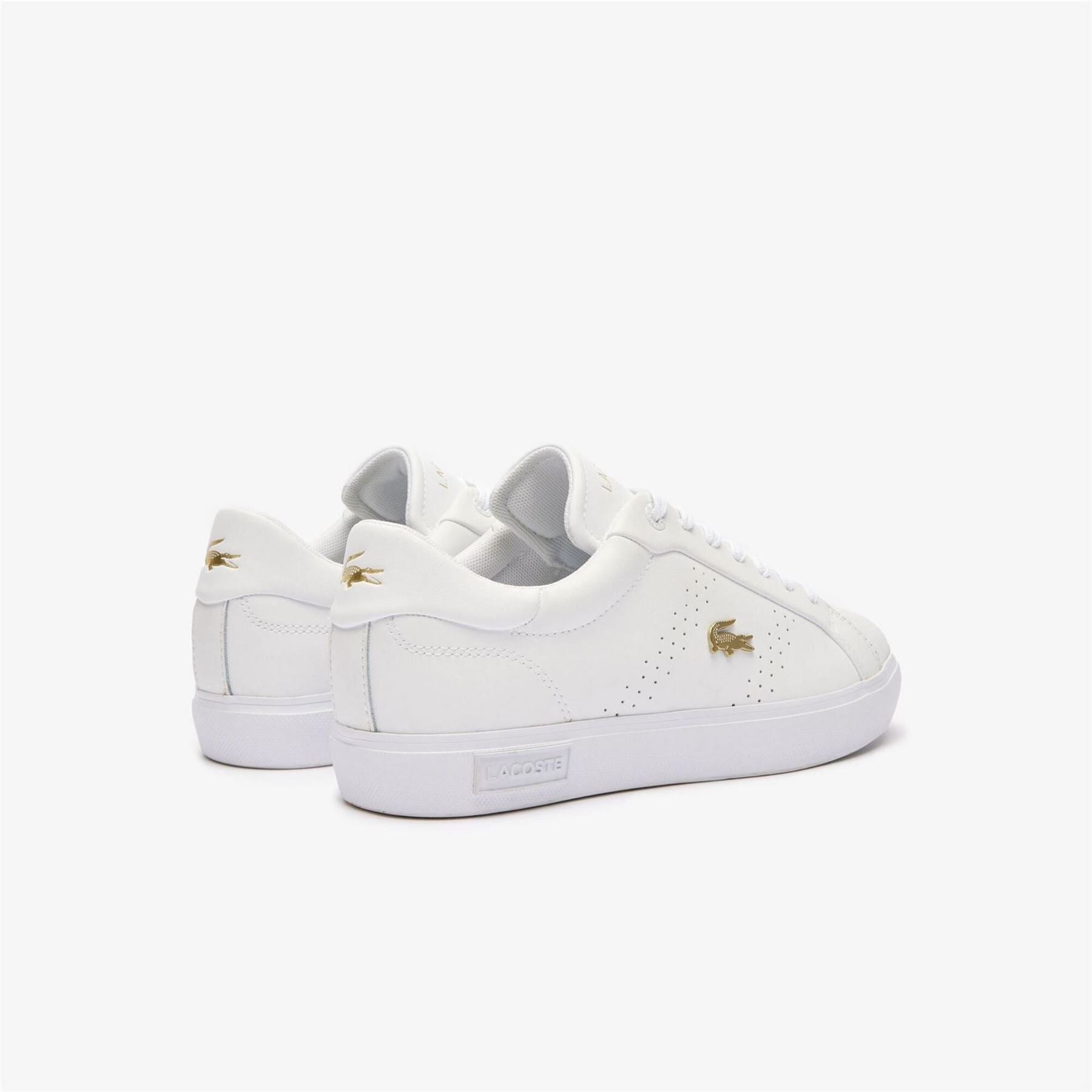 Lacoste 2.0 Trainers