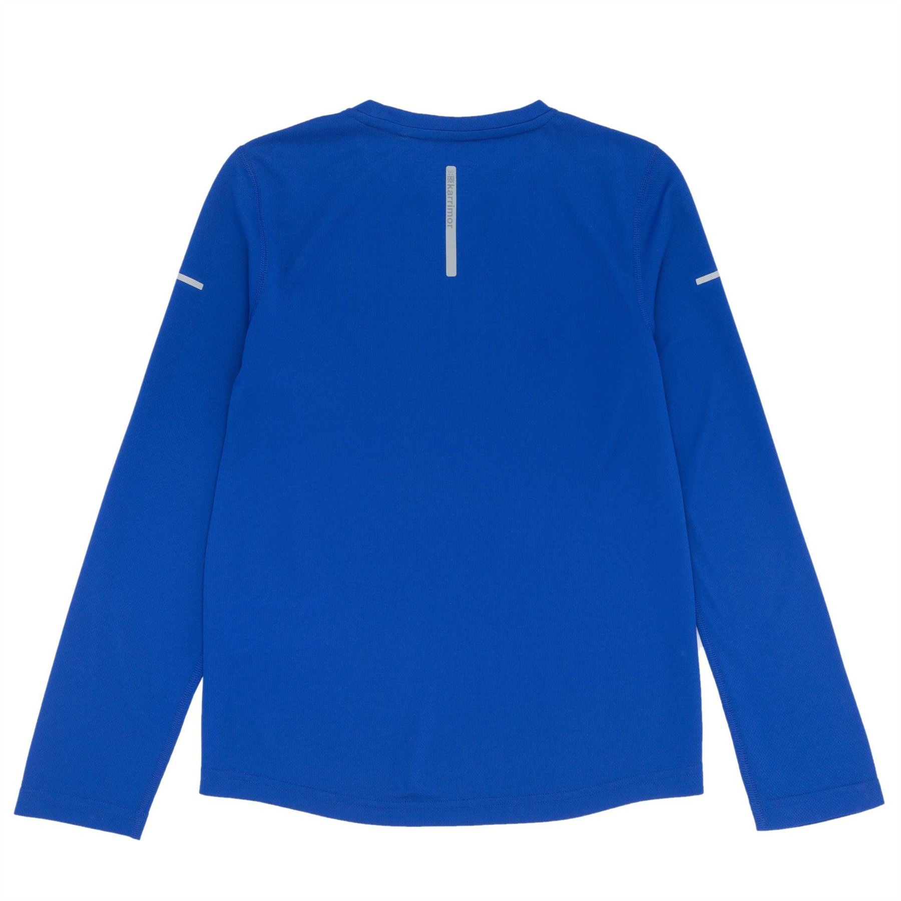 Karrimor Long Sleeve Run T-Shirt Junior Boys