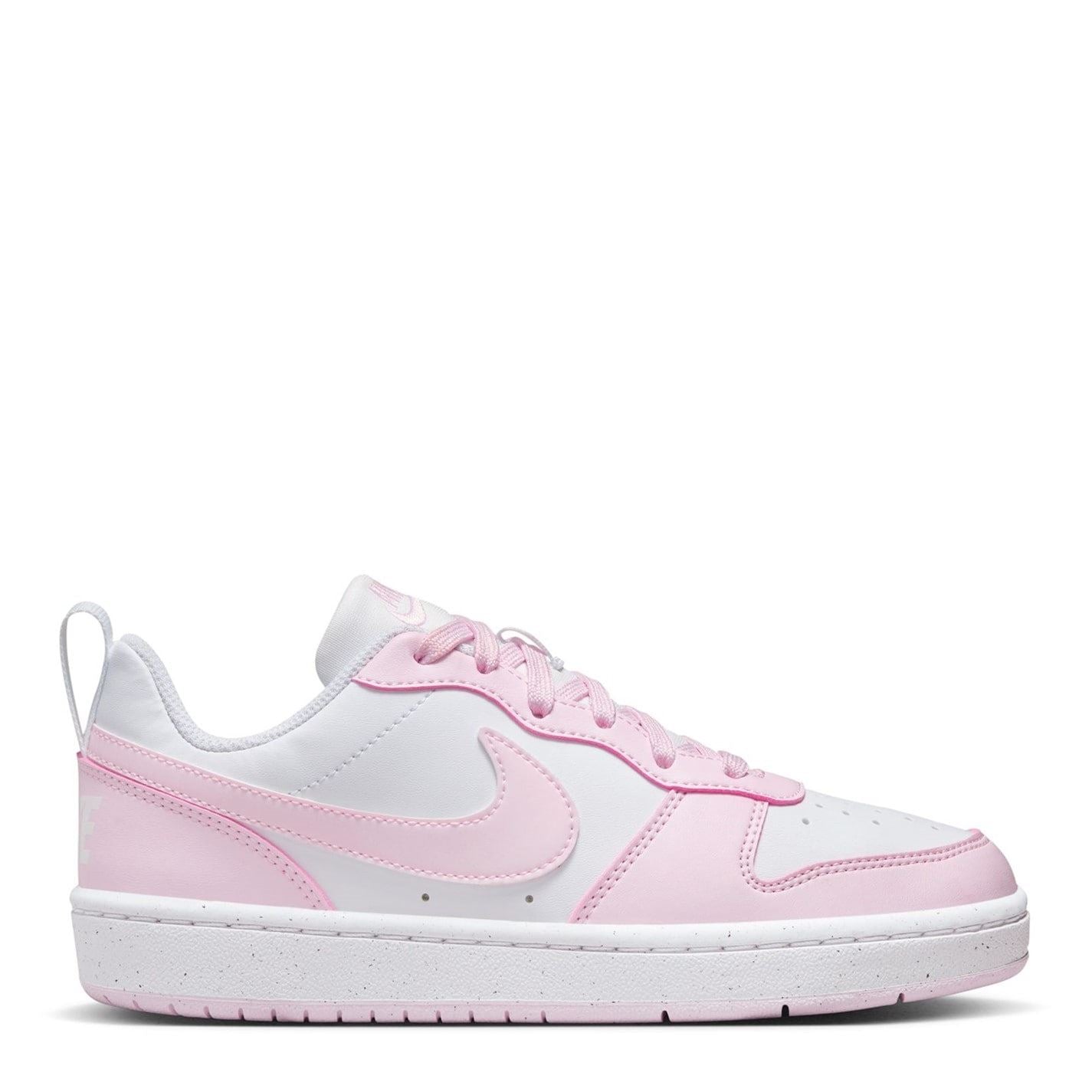 Nike Court Borough Low 2 Se Big Kids Shoes