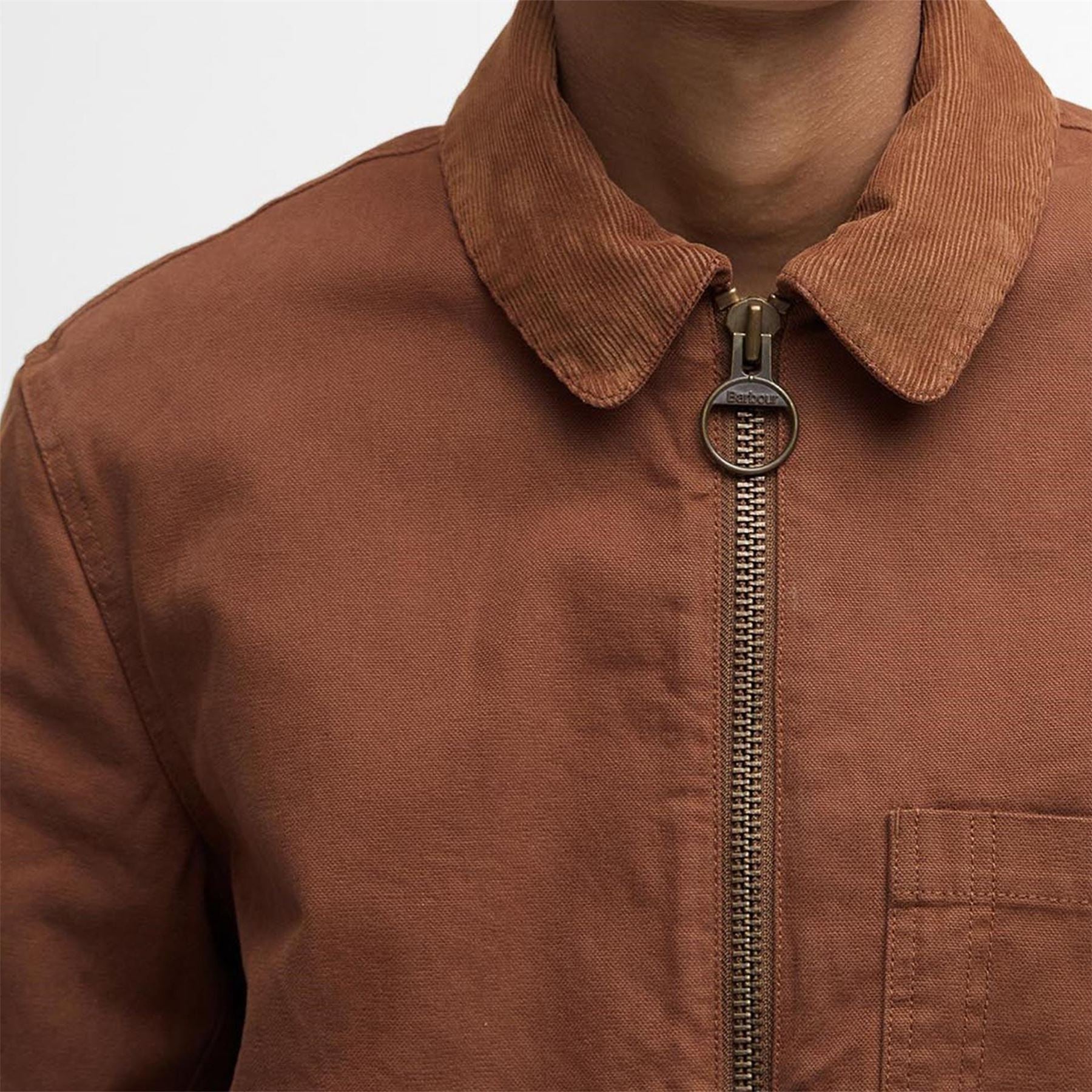 Barbour Cove Jacket