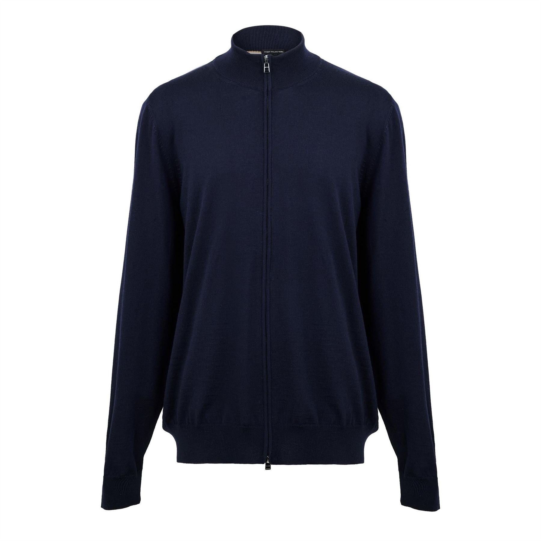 Boss Mens Balonso 10241502 01 Knitted Top